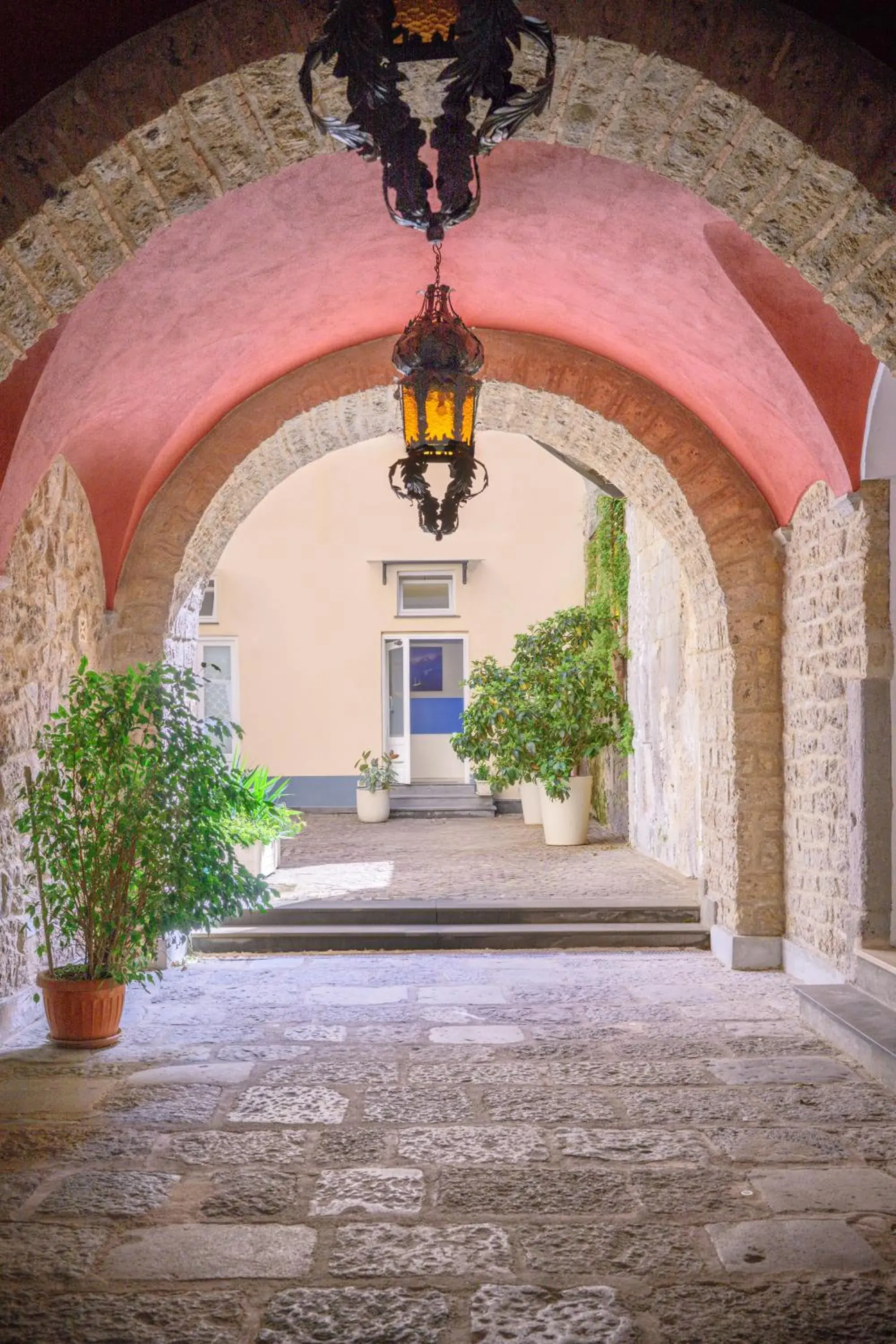 Palazzo Gargiulo Luxury Rooms & Suites Palazzo Gargiulo Luxury Rooms & Suites