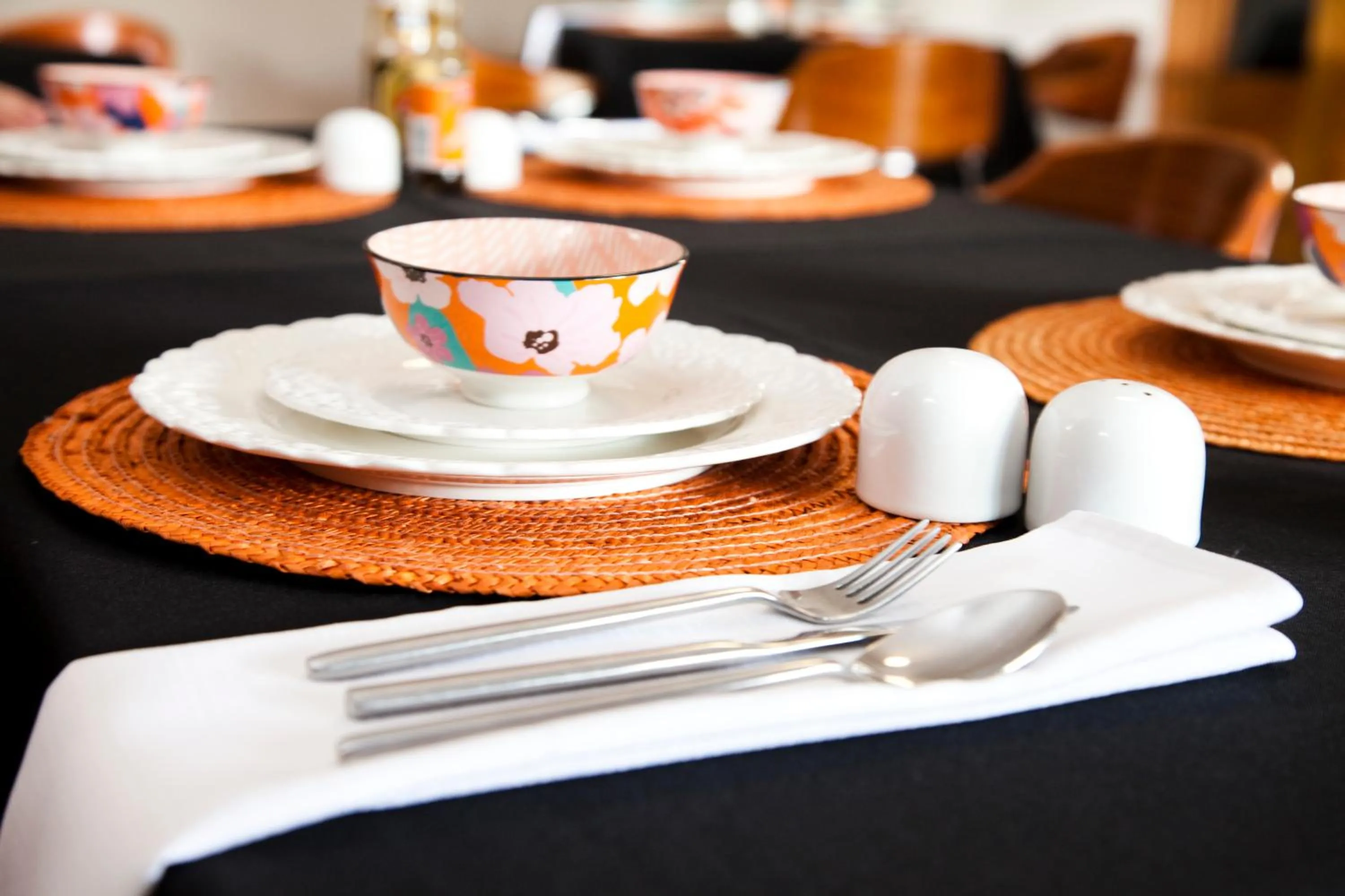 Breakfast in The Gables Middelburg MPU