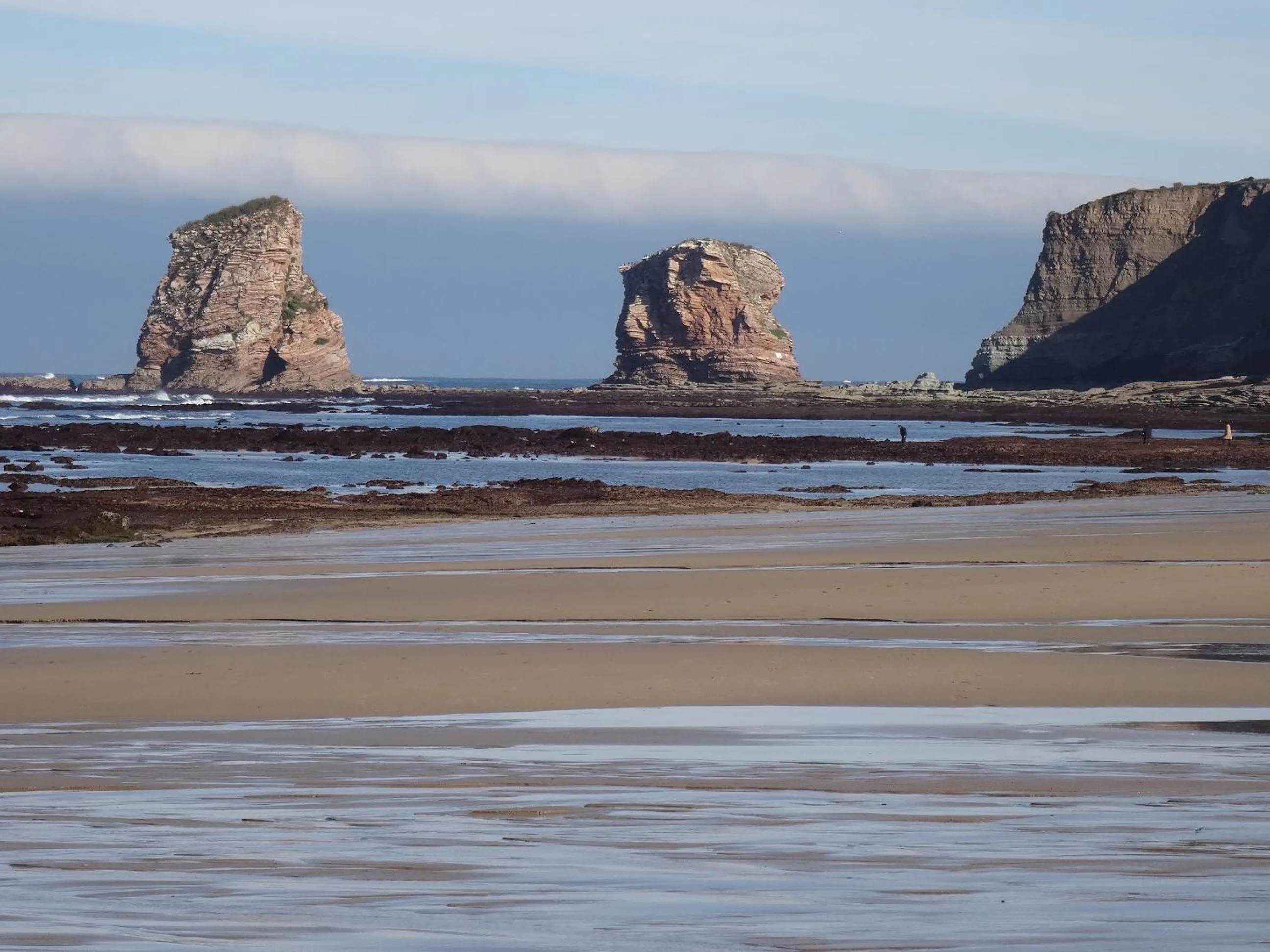 Day in Hotel Uhainak