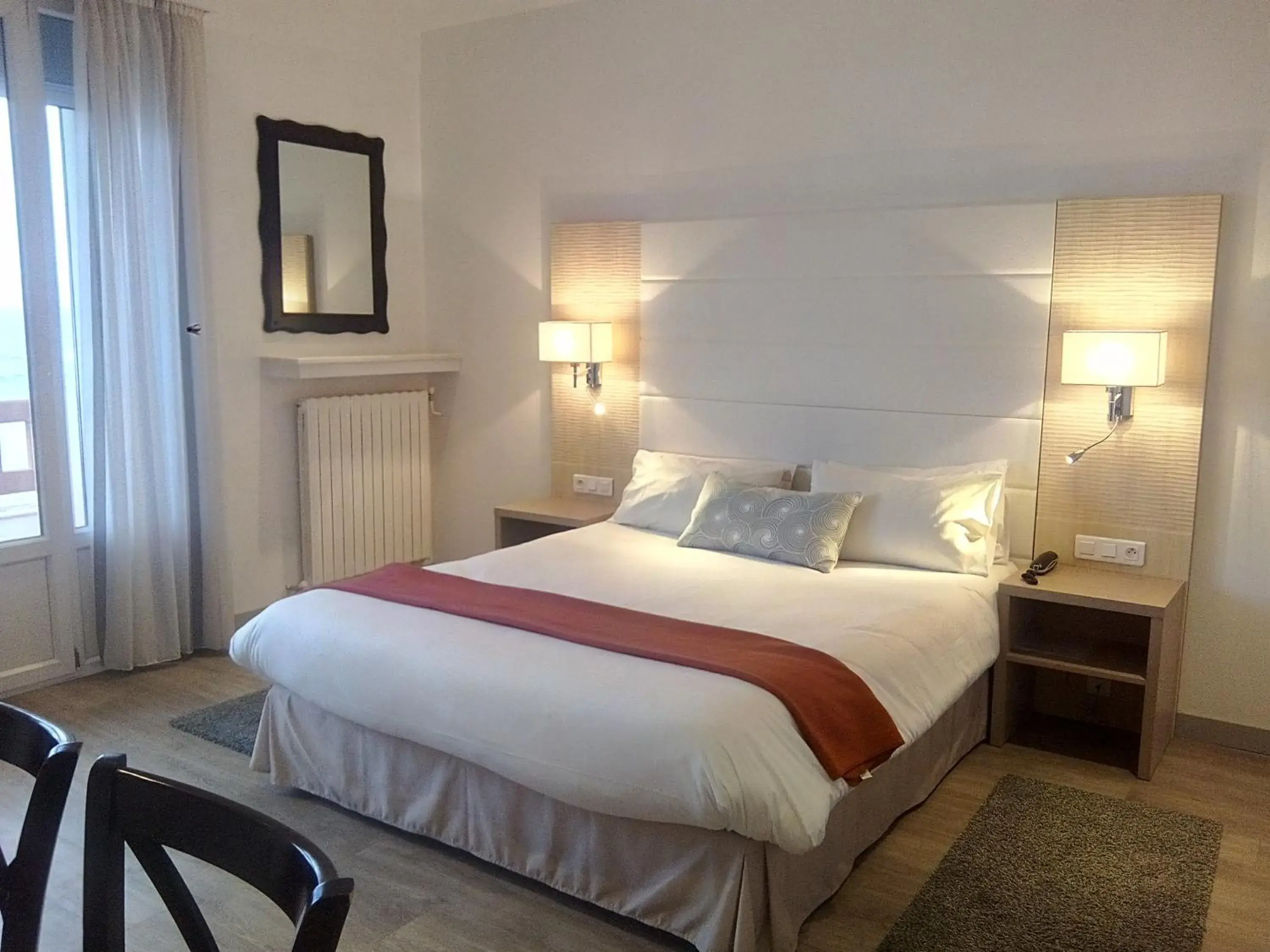 Hotel Uhainak Hotel Uhainak