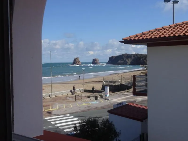 Day in Hotel Uhainak