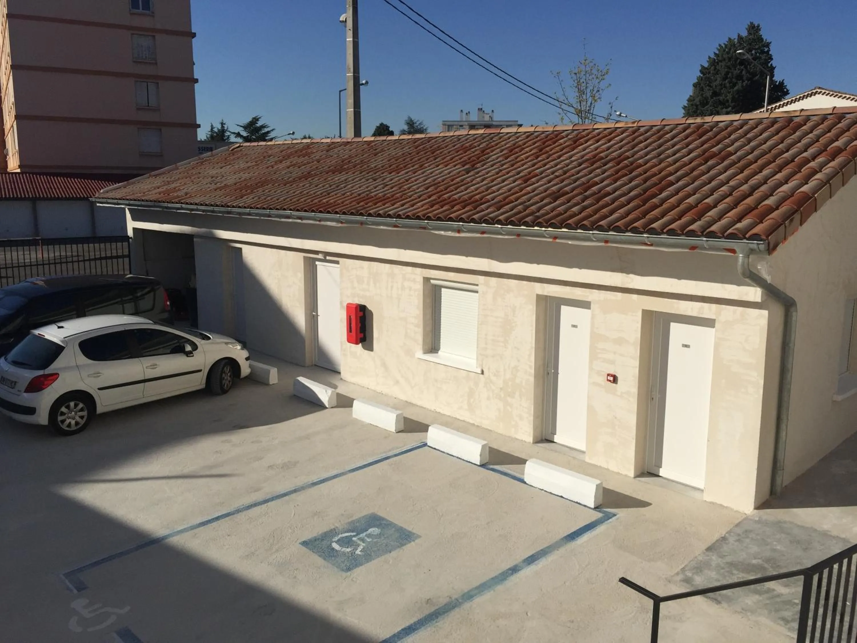 Other in Le Logis Dauphinois