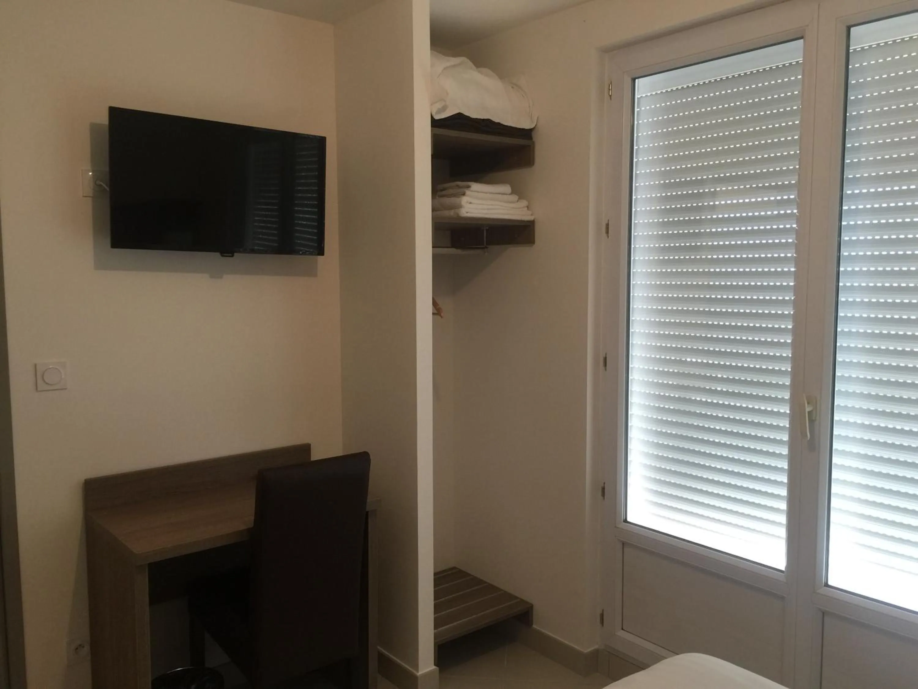 Photo of the whole room in Le Logis Dauphinois