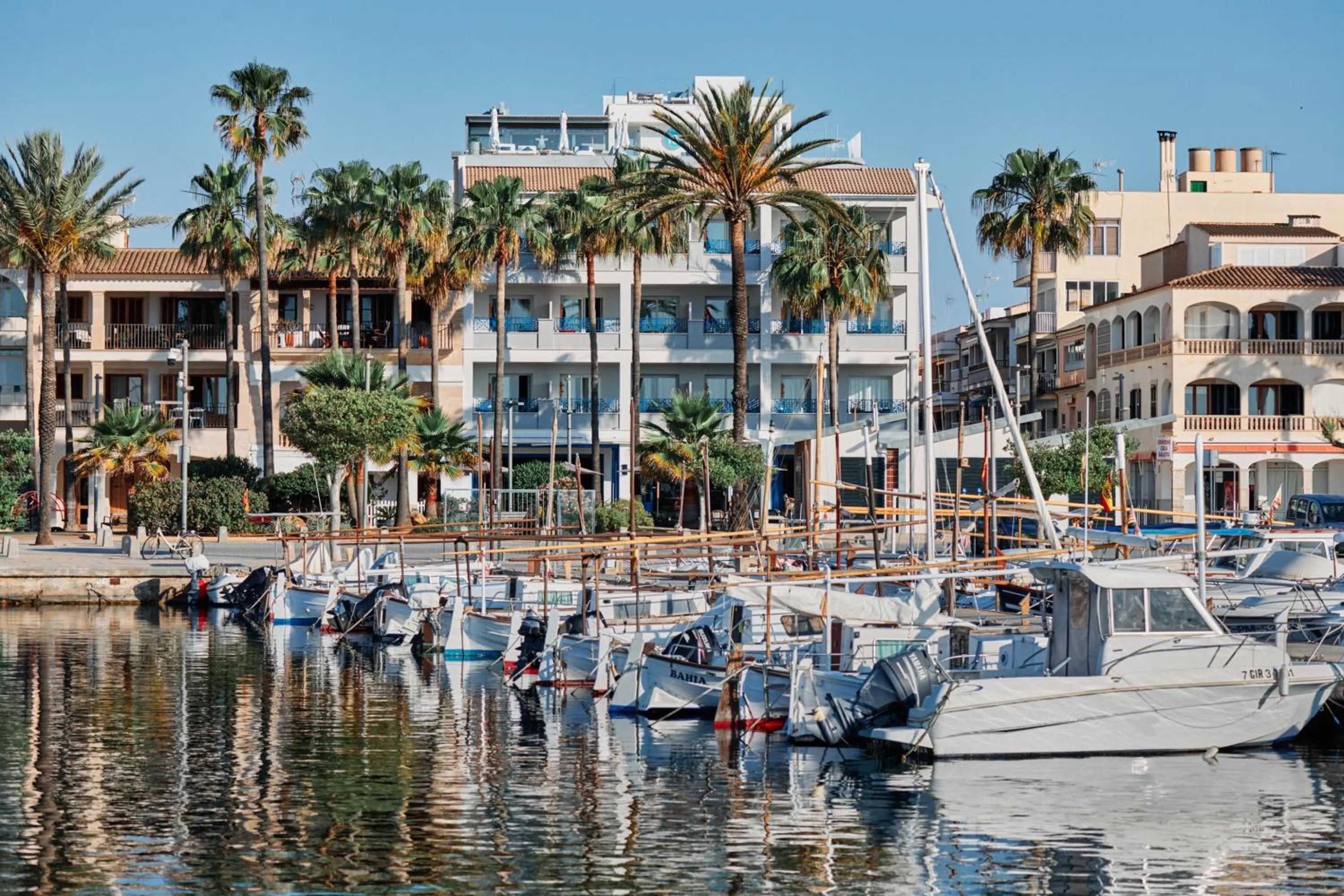 Facade/entrance in Hotel Honucai