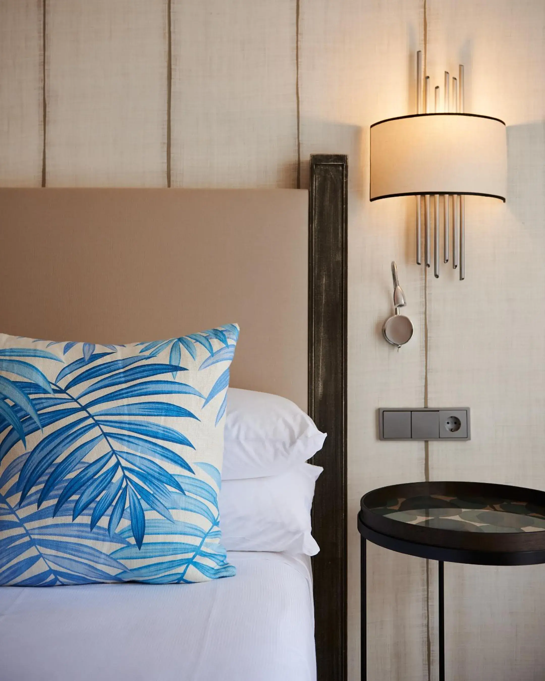 Twin Room in Hotel Honucai Twin Room in Hotel Honucai