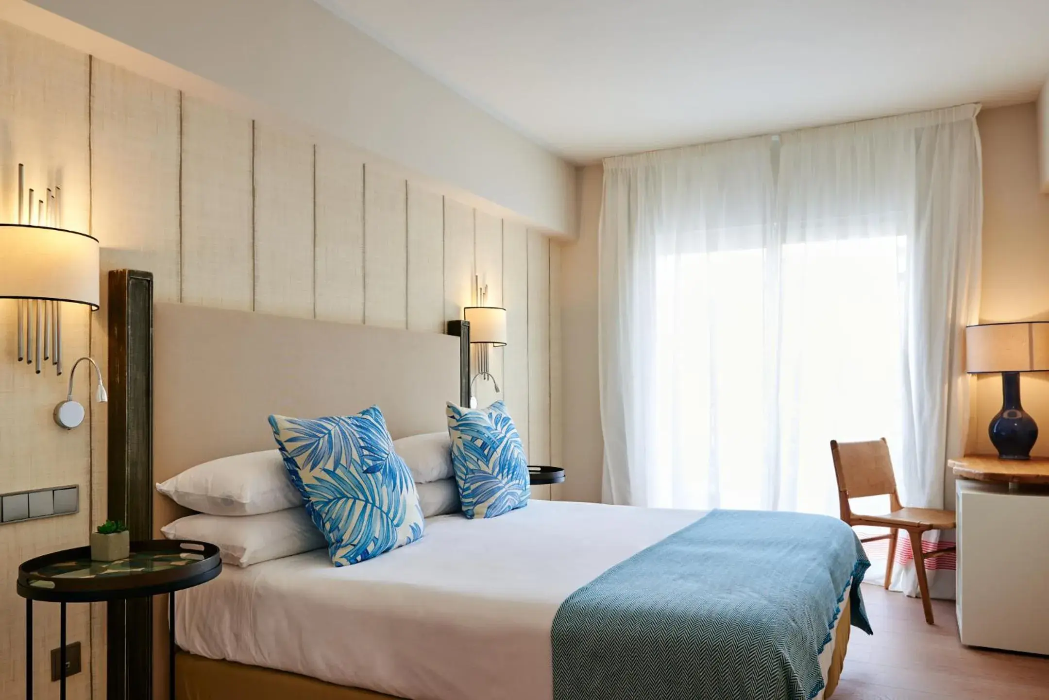 Twin Room (2 Adults + 1 Child) in Hotel Honucai Twin Room (2 Adults + 1 Child) in Hotel Honucai