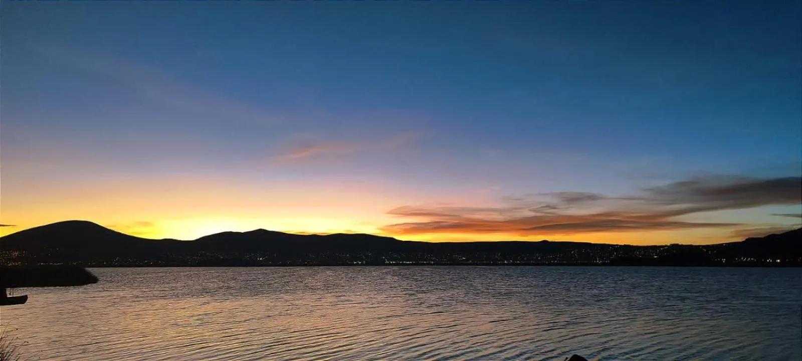 Titicaca Atrion Uros