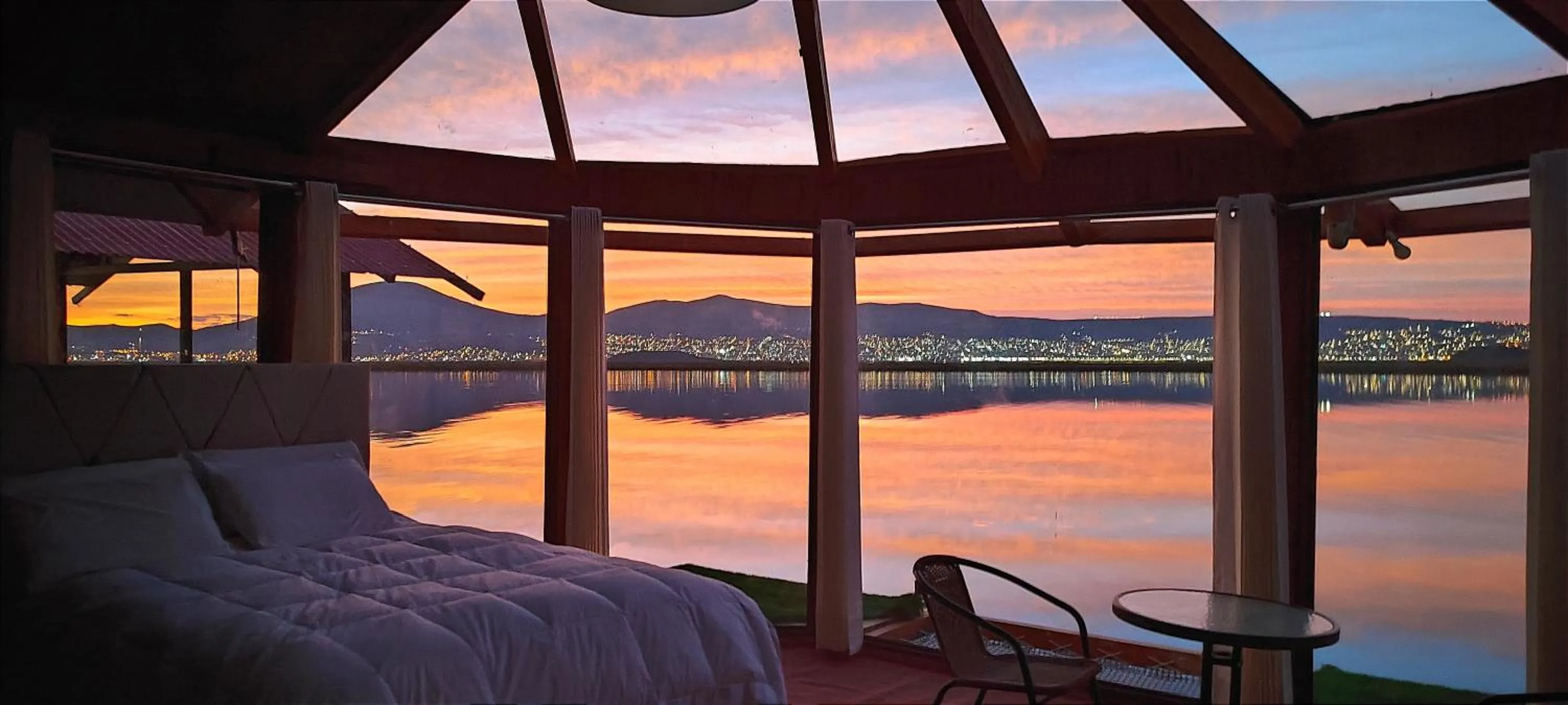 Titicaca Atrion Uros