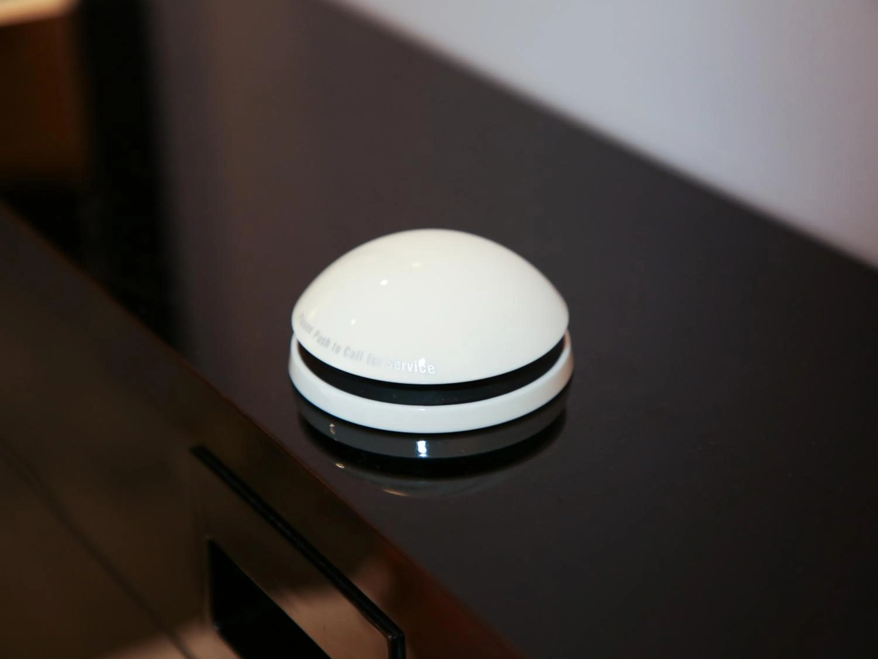 Lobby or reception in First Cabin International Hawaii