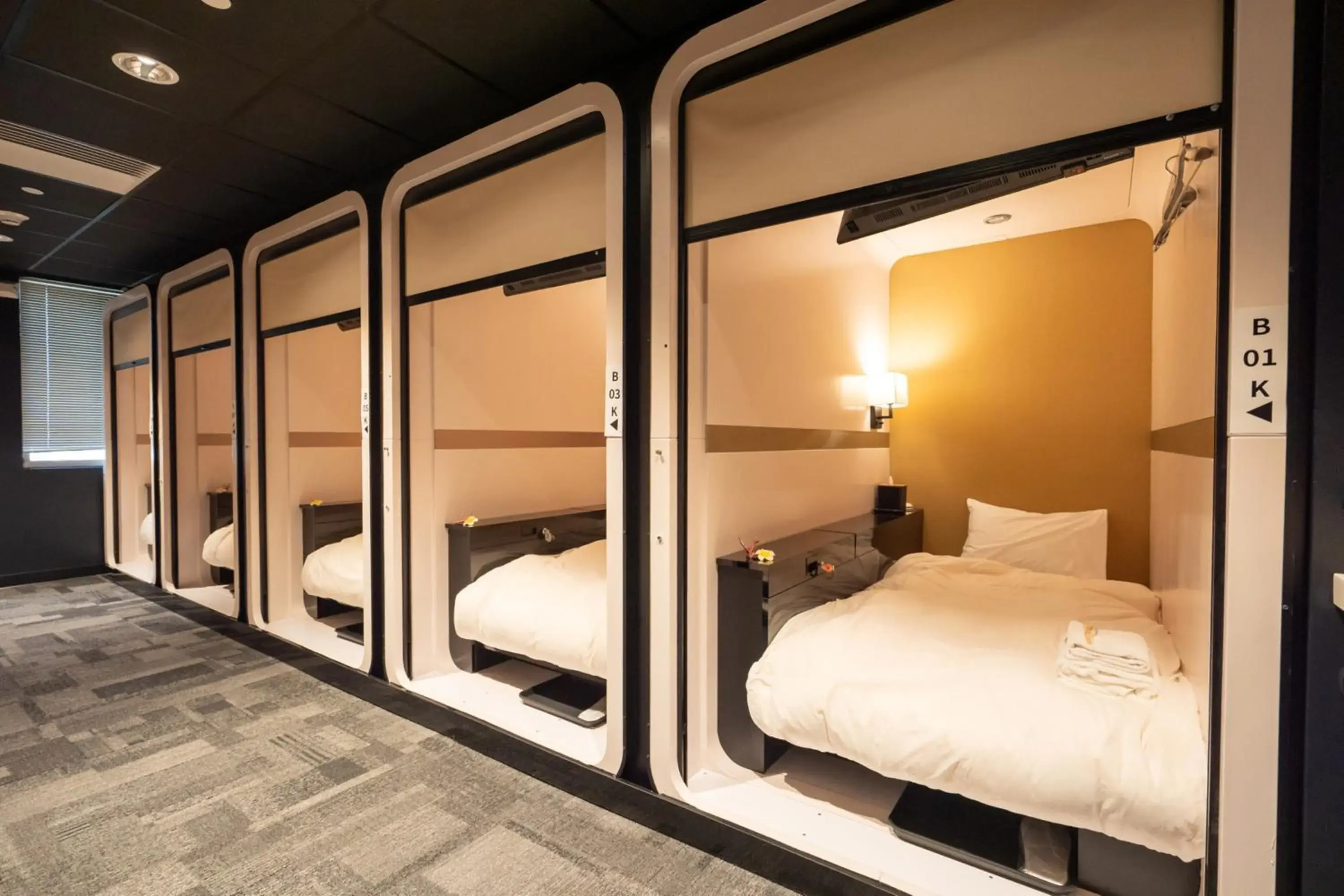 Single Room in First Cabin International Hawaii Single Room in First Cabin International Hawaii