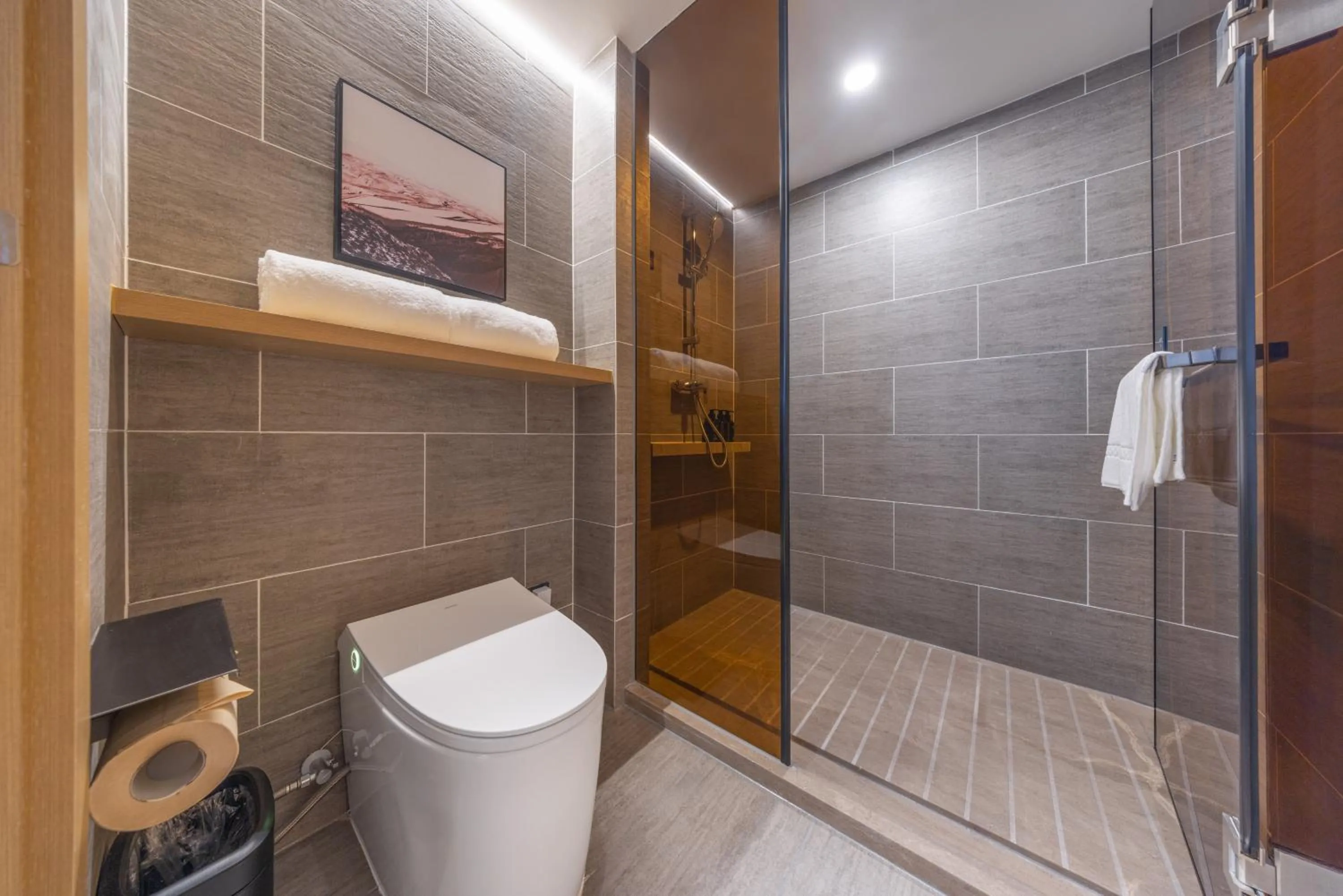 Atour Hotel Gukaifu Temple Furong Middle Road Changsha