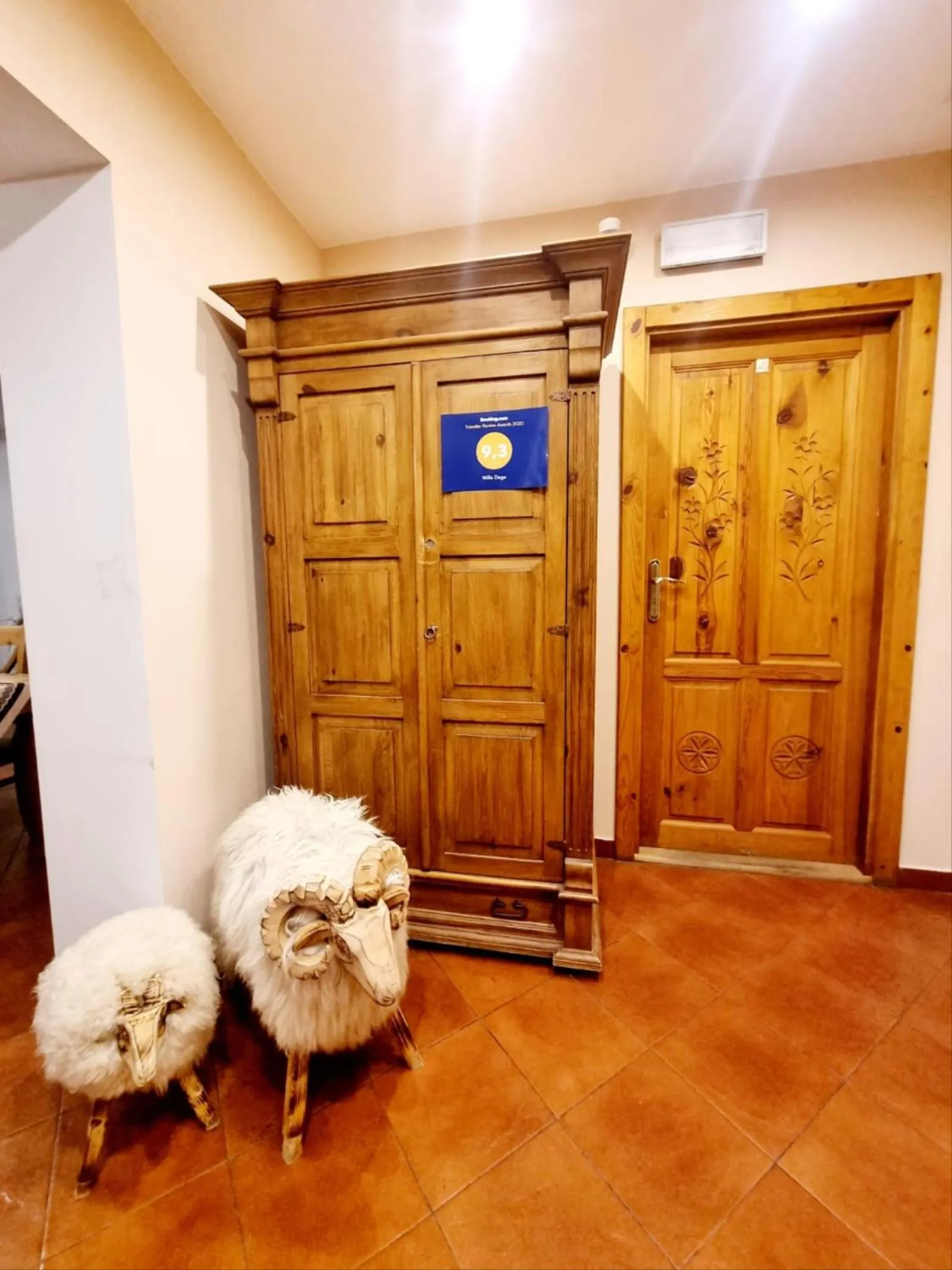 Other in Willa Regina II Resort & SPA