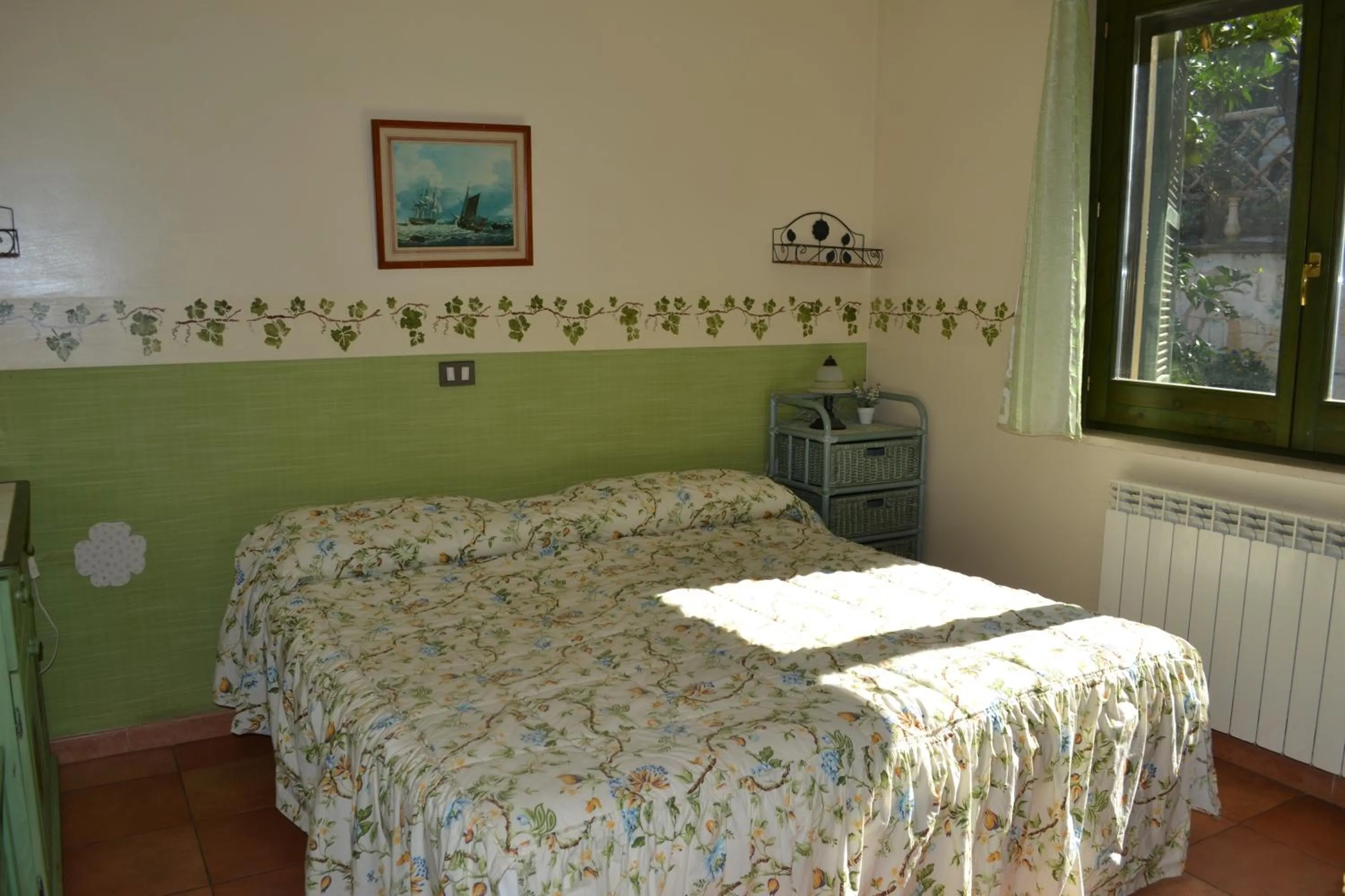 Other, Bed in Agriturismo il Quadrifoglio
