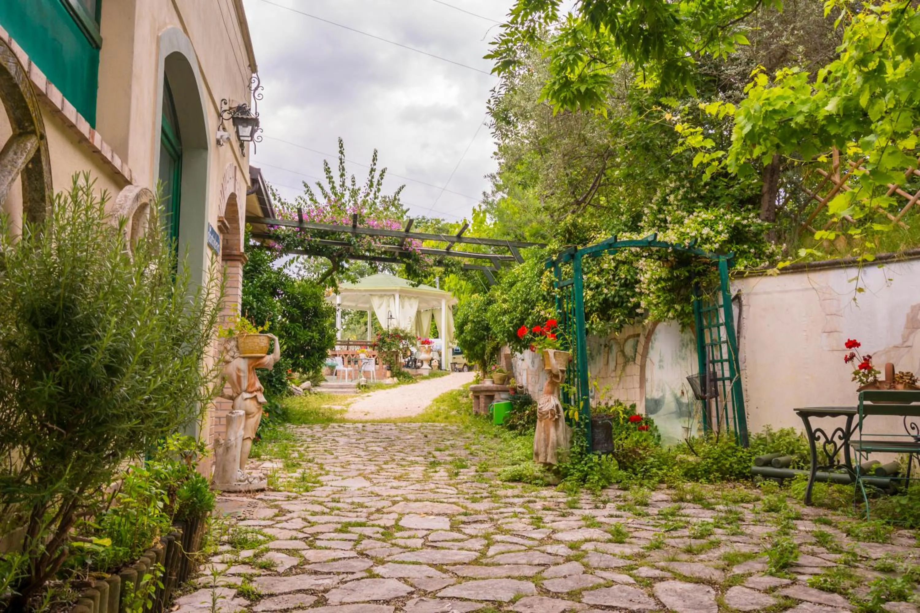 Other in Agriturismo il Quadrifoglio