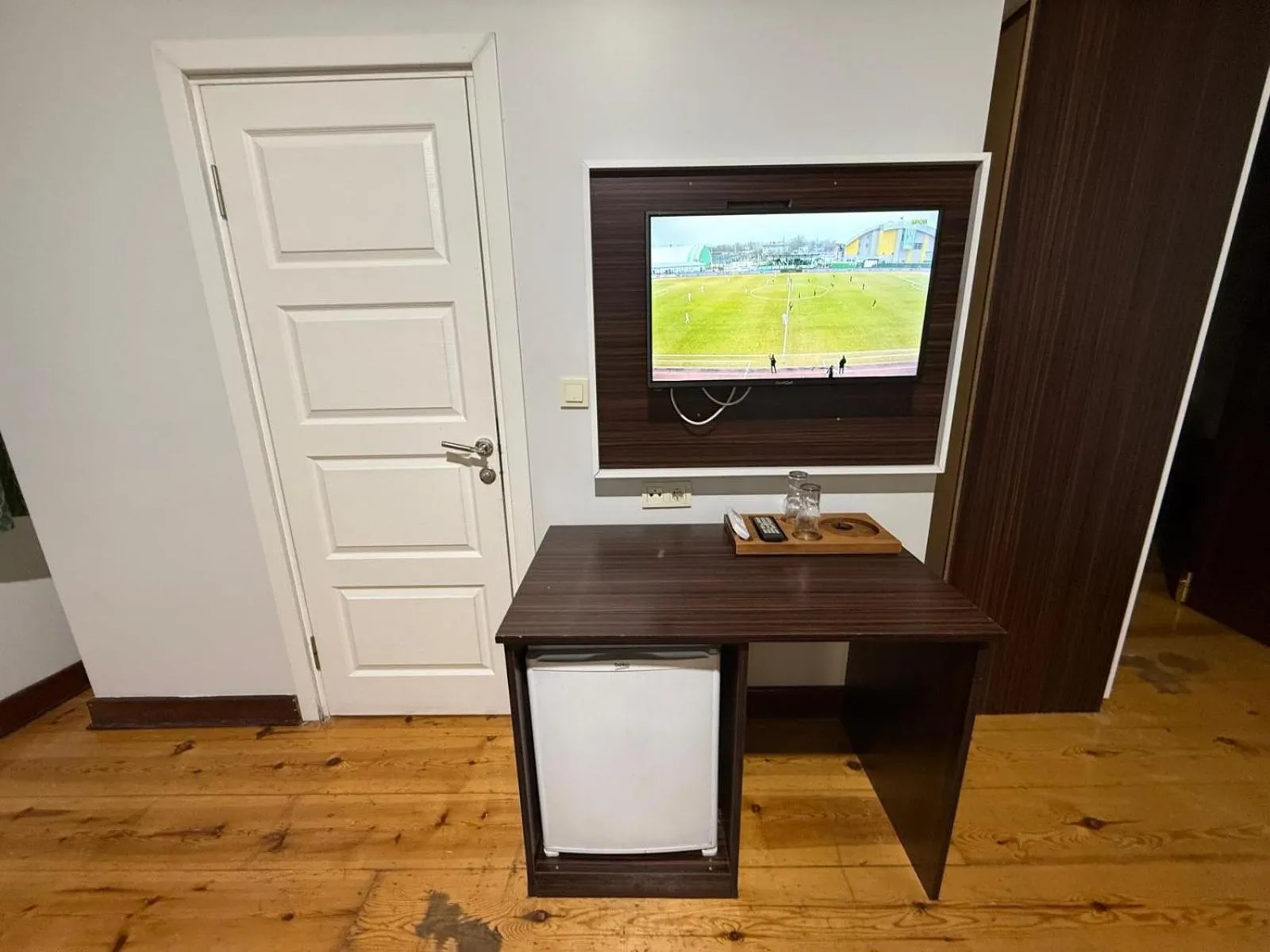 TV and multimedia in Grand Bedir