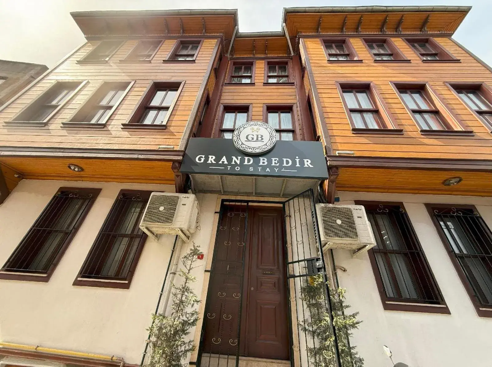 Grand Bedir Grand Bedir