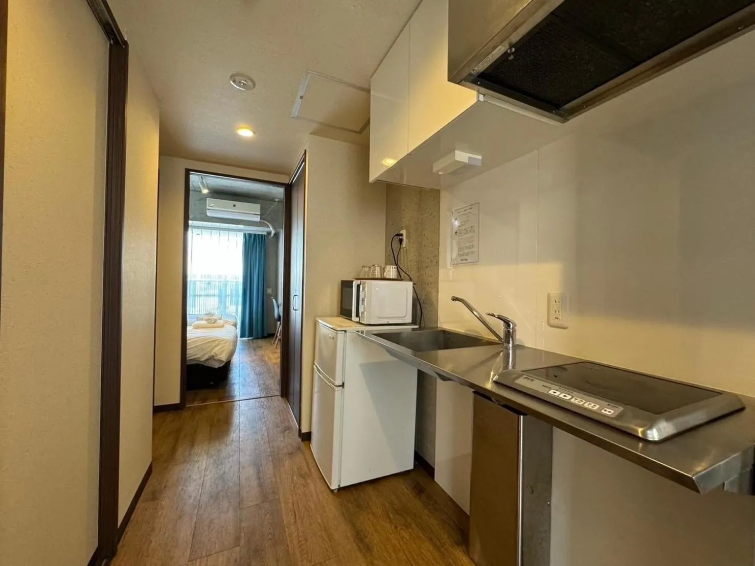 Randor Residence Naha Okinawa