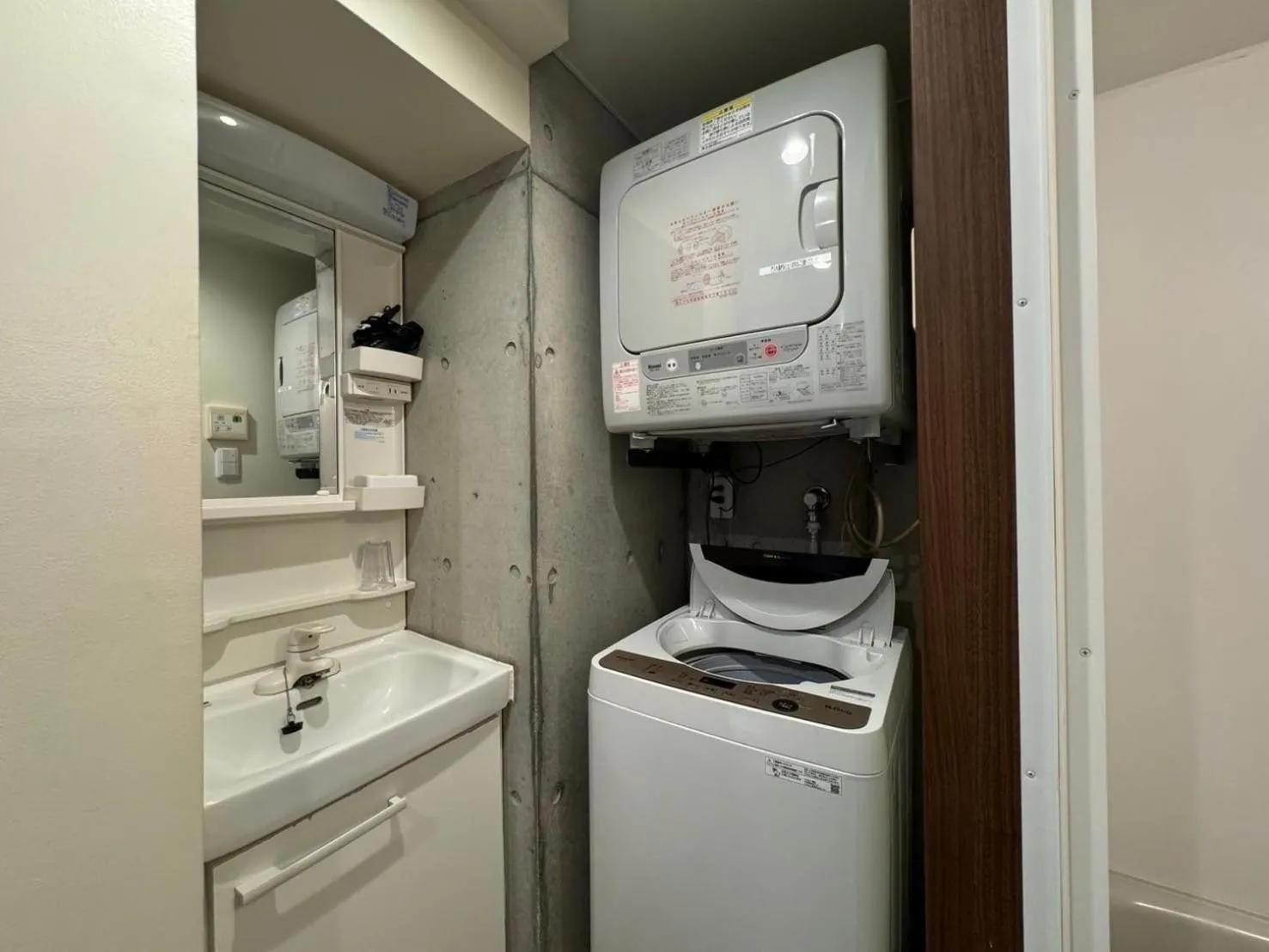 Randor Residence Naha Okinawa