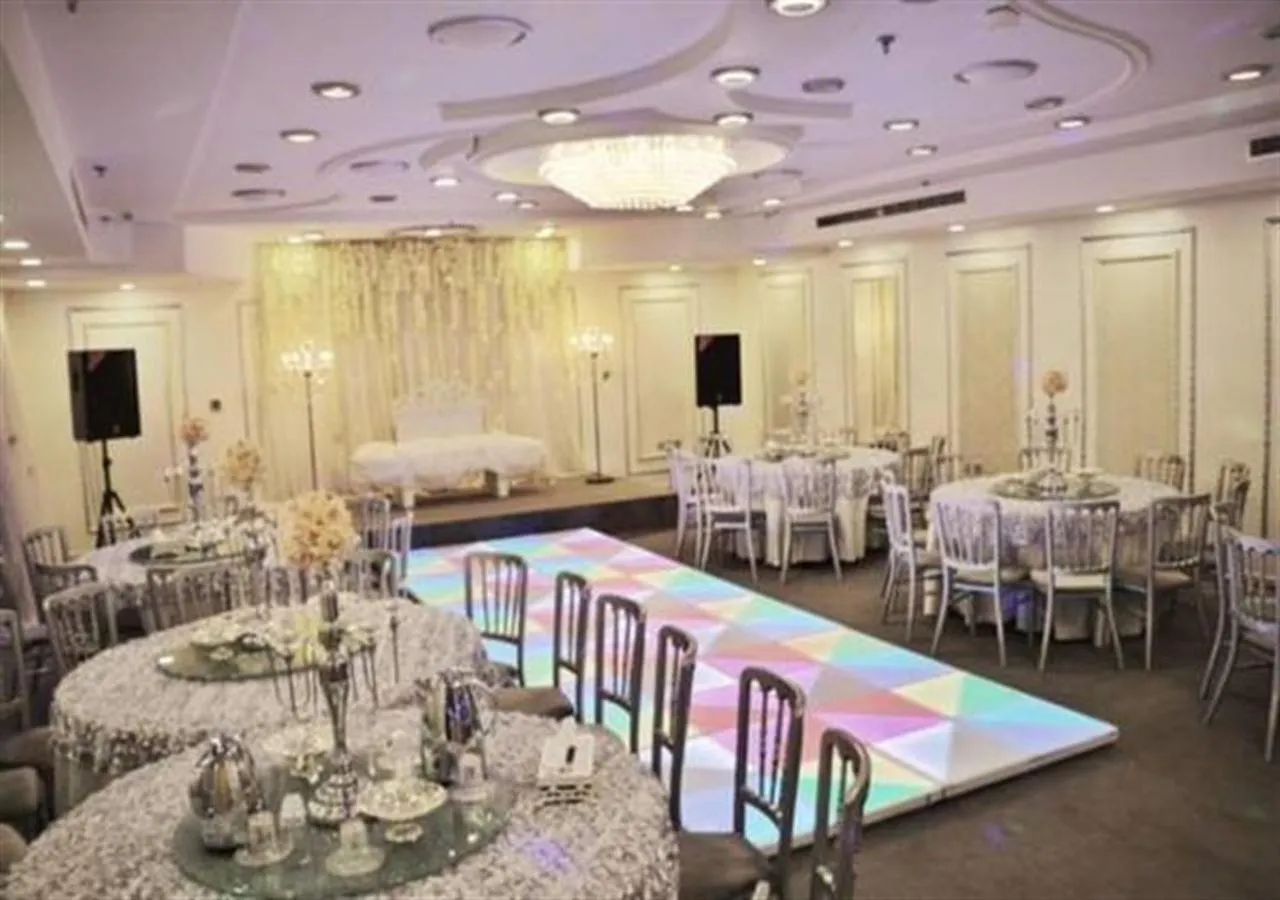 Banquet/Function facilities, Restaurant/Places to Eat in MIRA SUITES PRINCE SULTAN ROAD JEDDAH