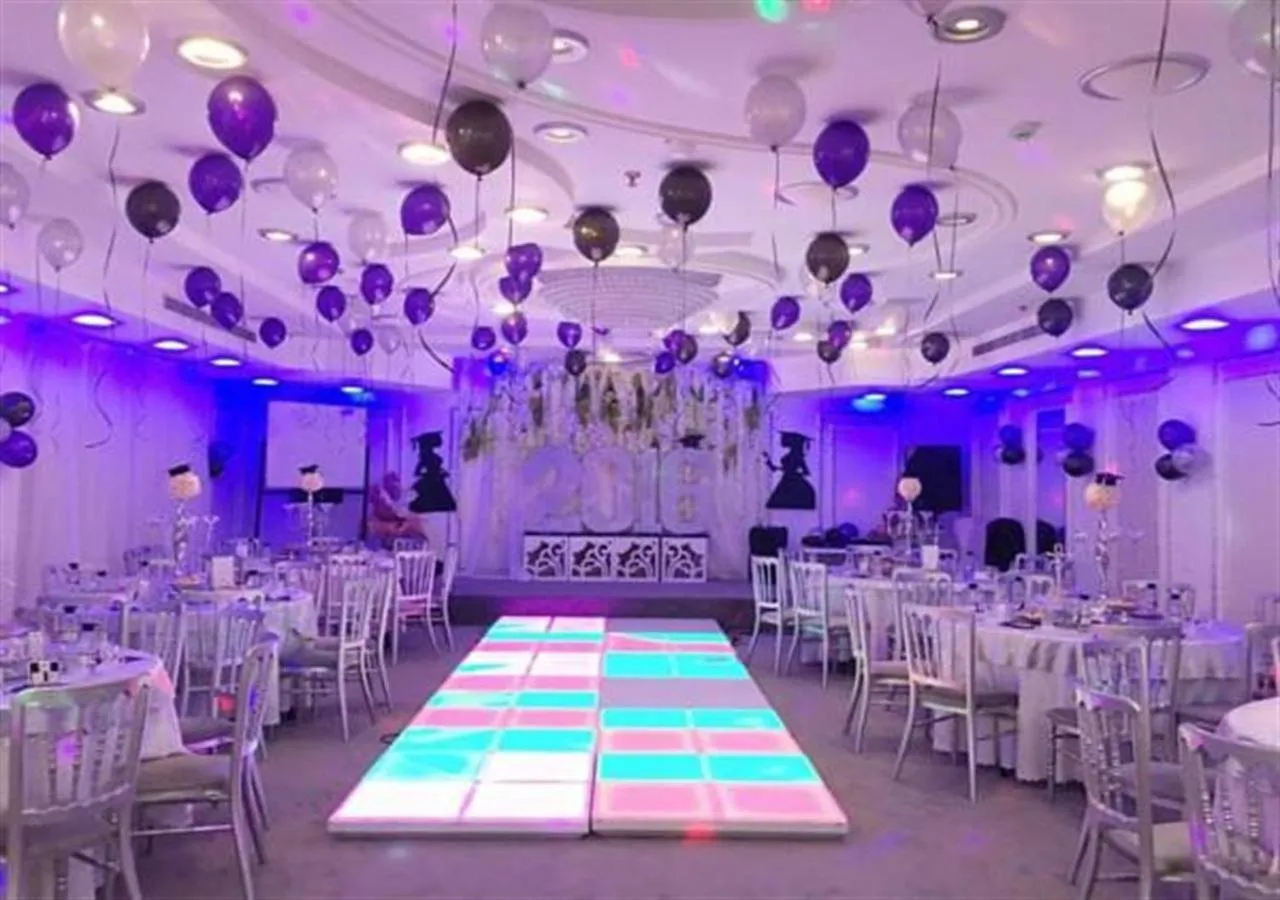 Banquet/Function facilities, Banquet Facilities in MIRA SUITES PRINCE SULTAN ROAD JEDDAH