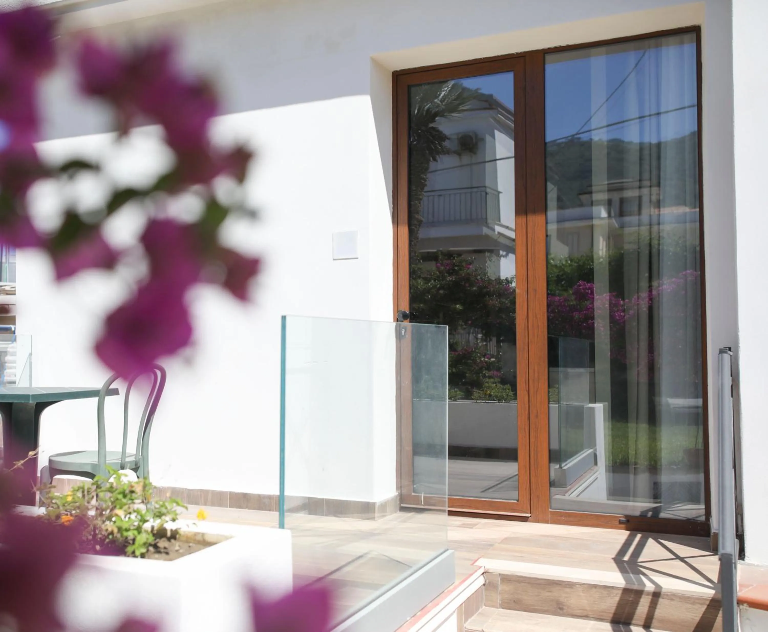 Villa Cerniglia Plus