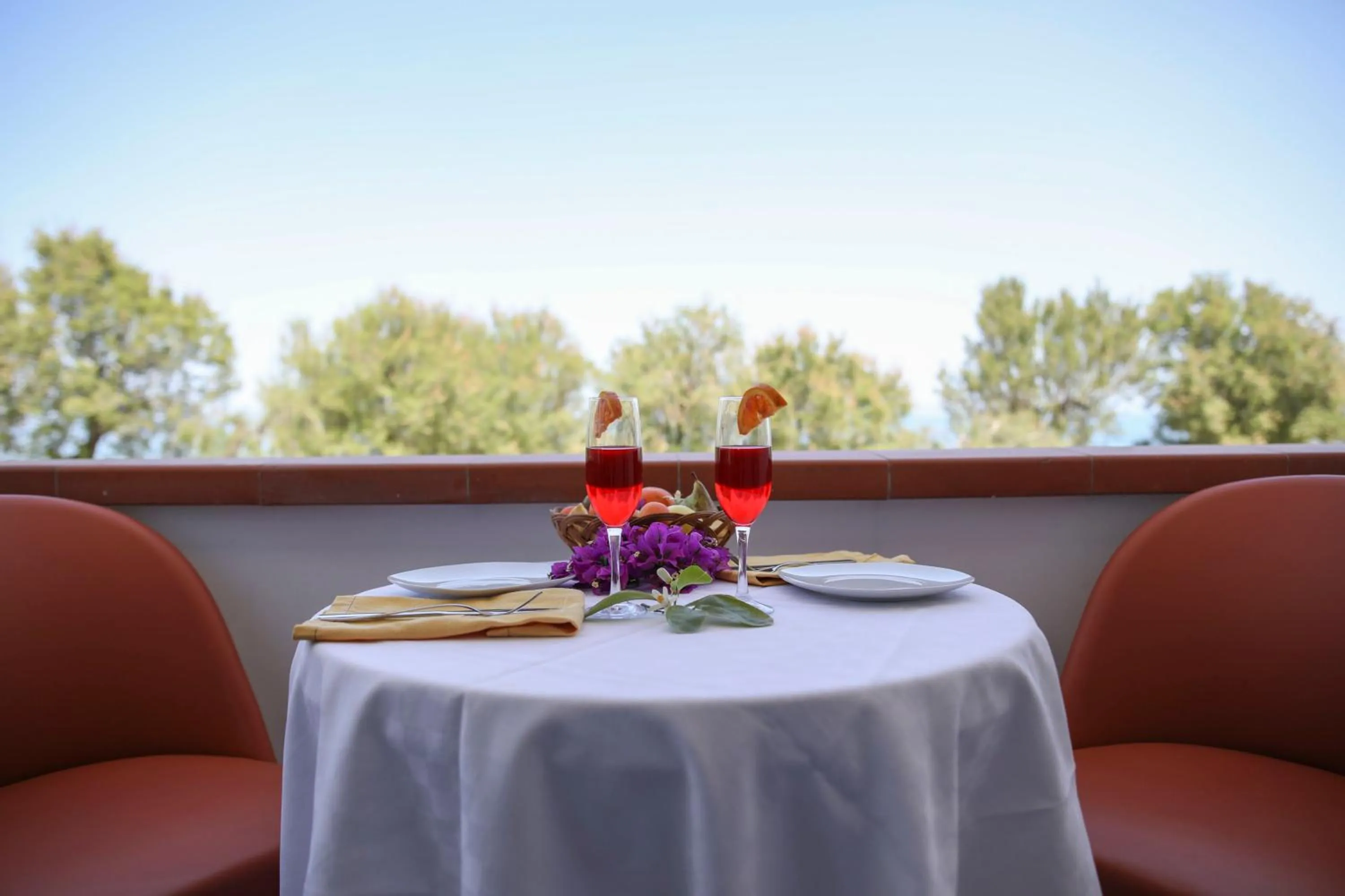 Villa Cerniglia Plus