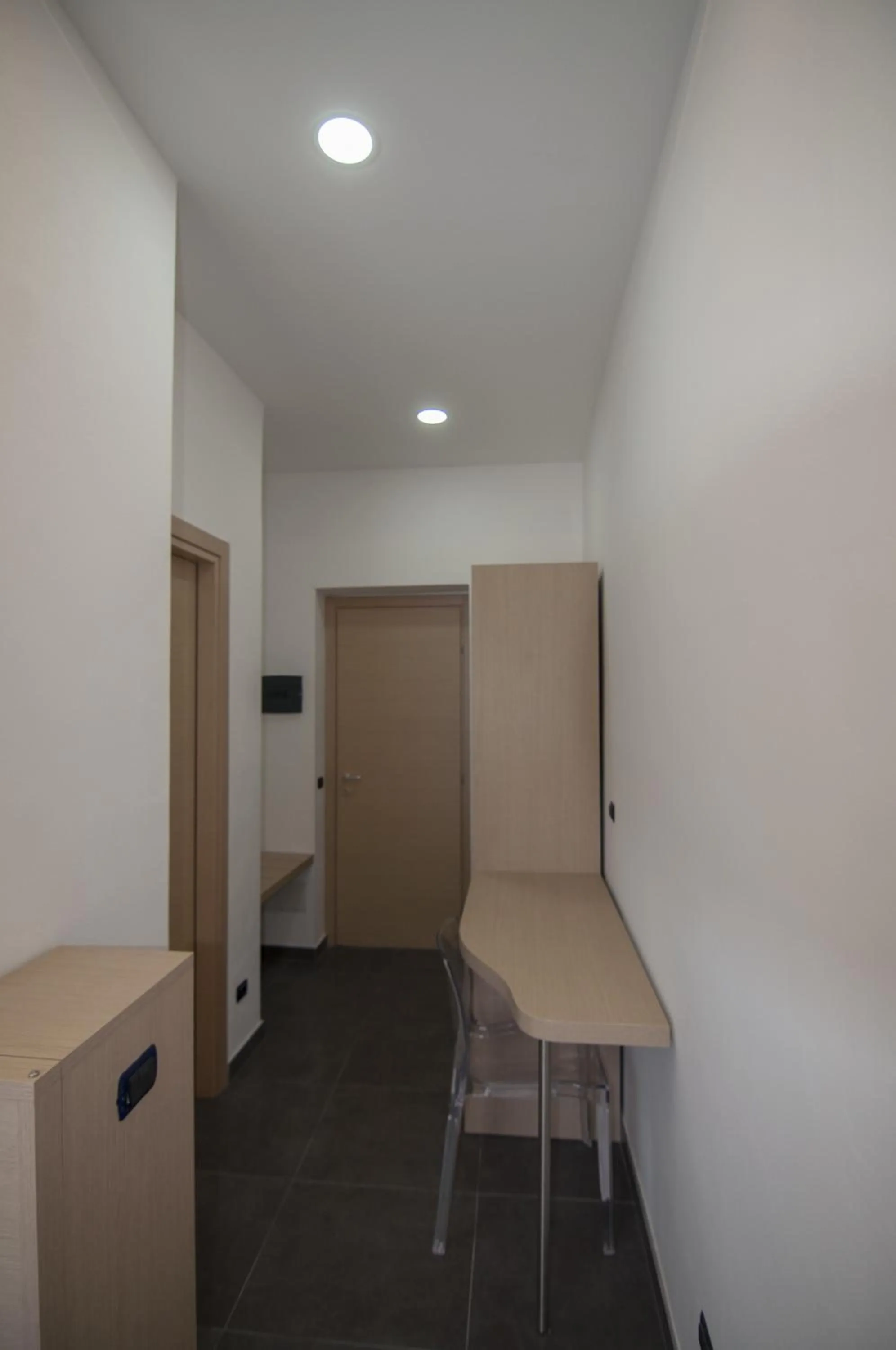 Decorative detail in Villa Cerniglia Plus