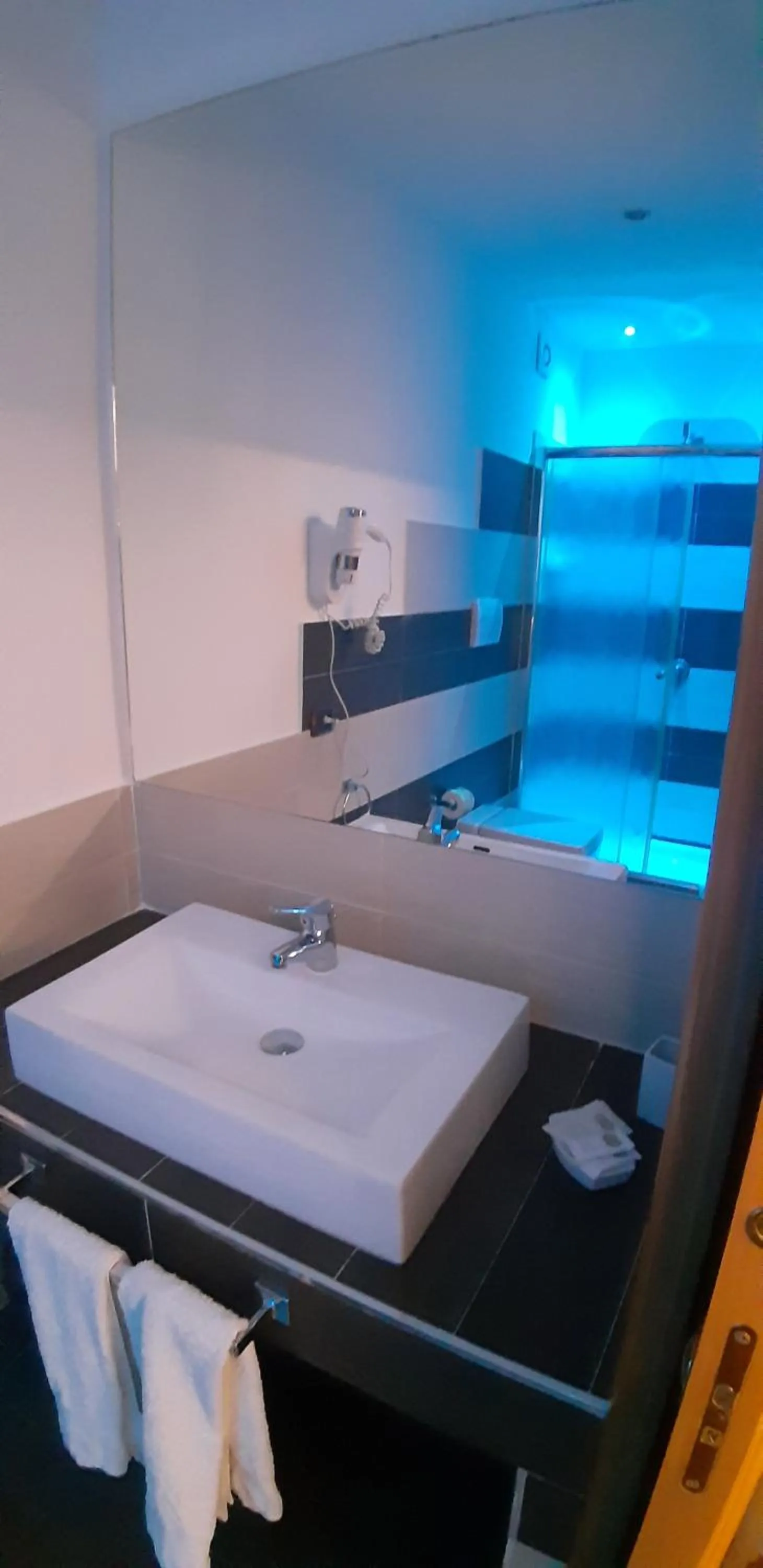 Bed in Villa Cerniglia Plus