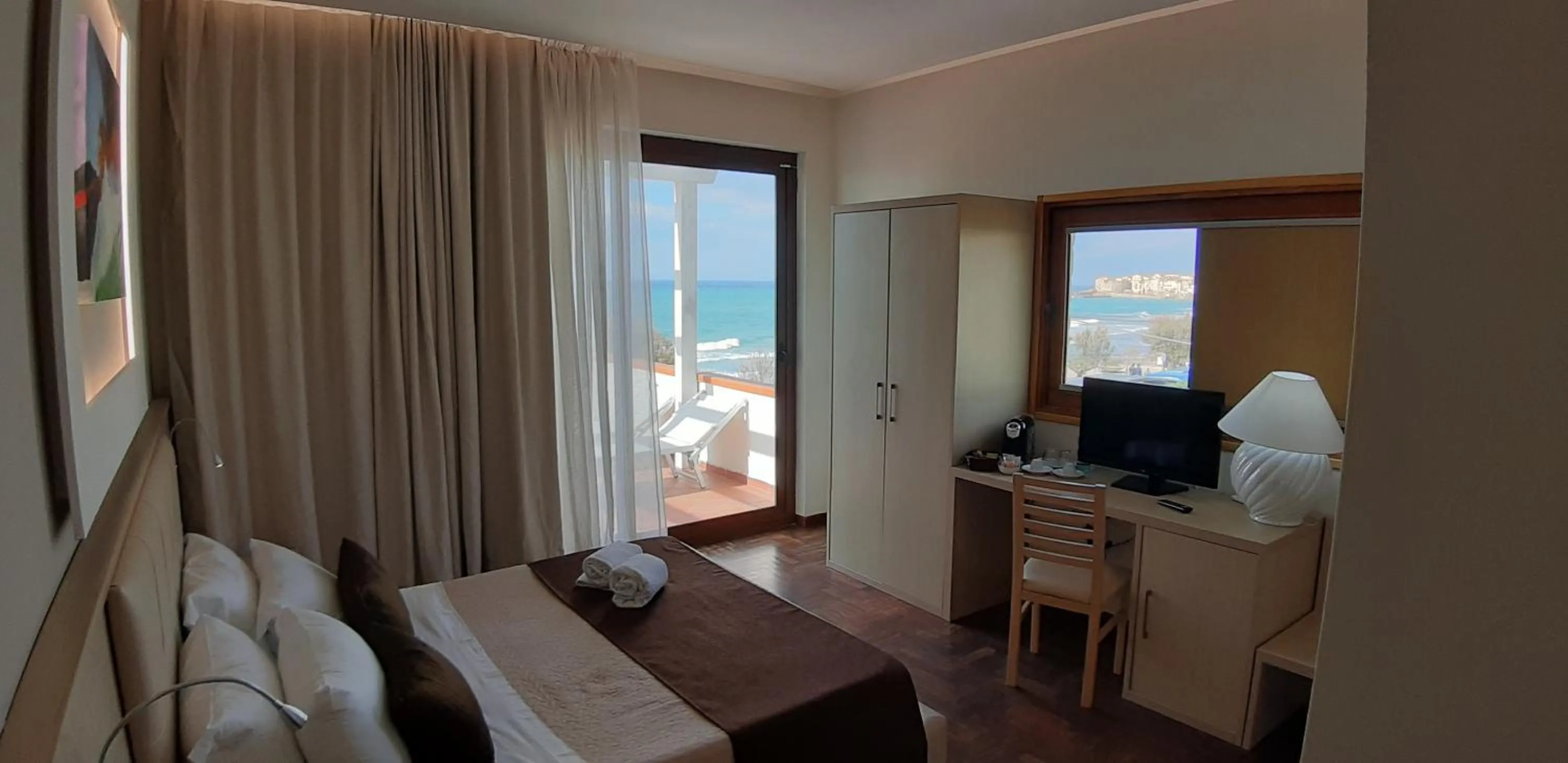 Villa Cerniglia Plus