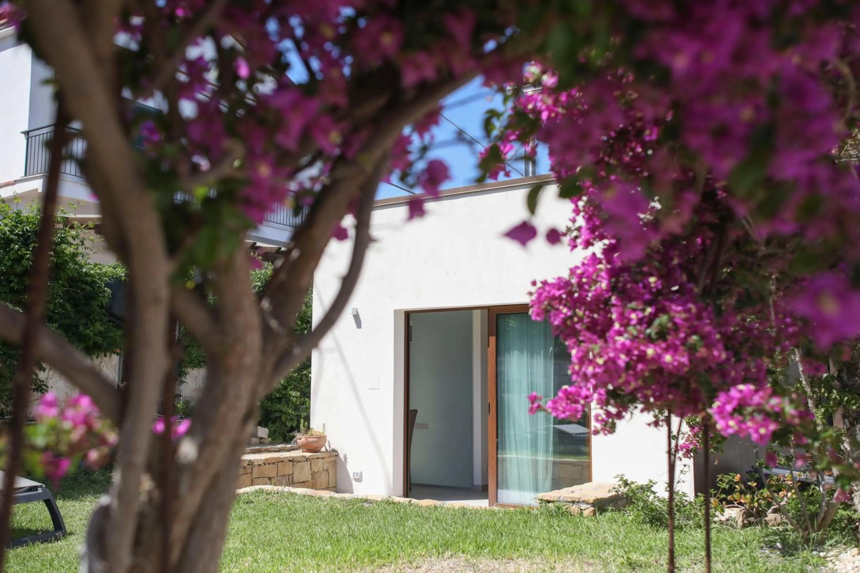 Villa Cerniglia Plus