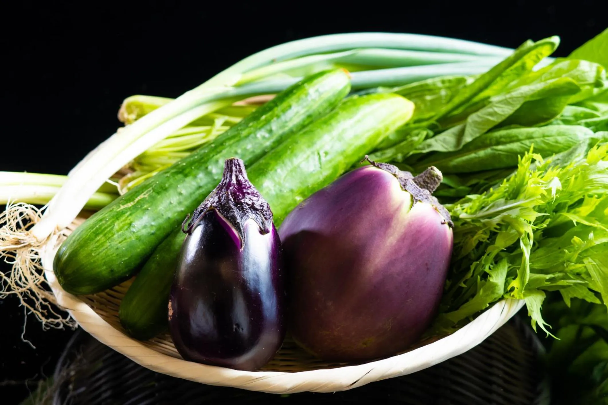 Food close-up in Yamadaya Ryokan