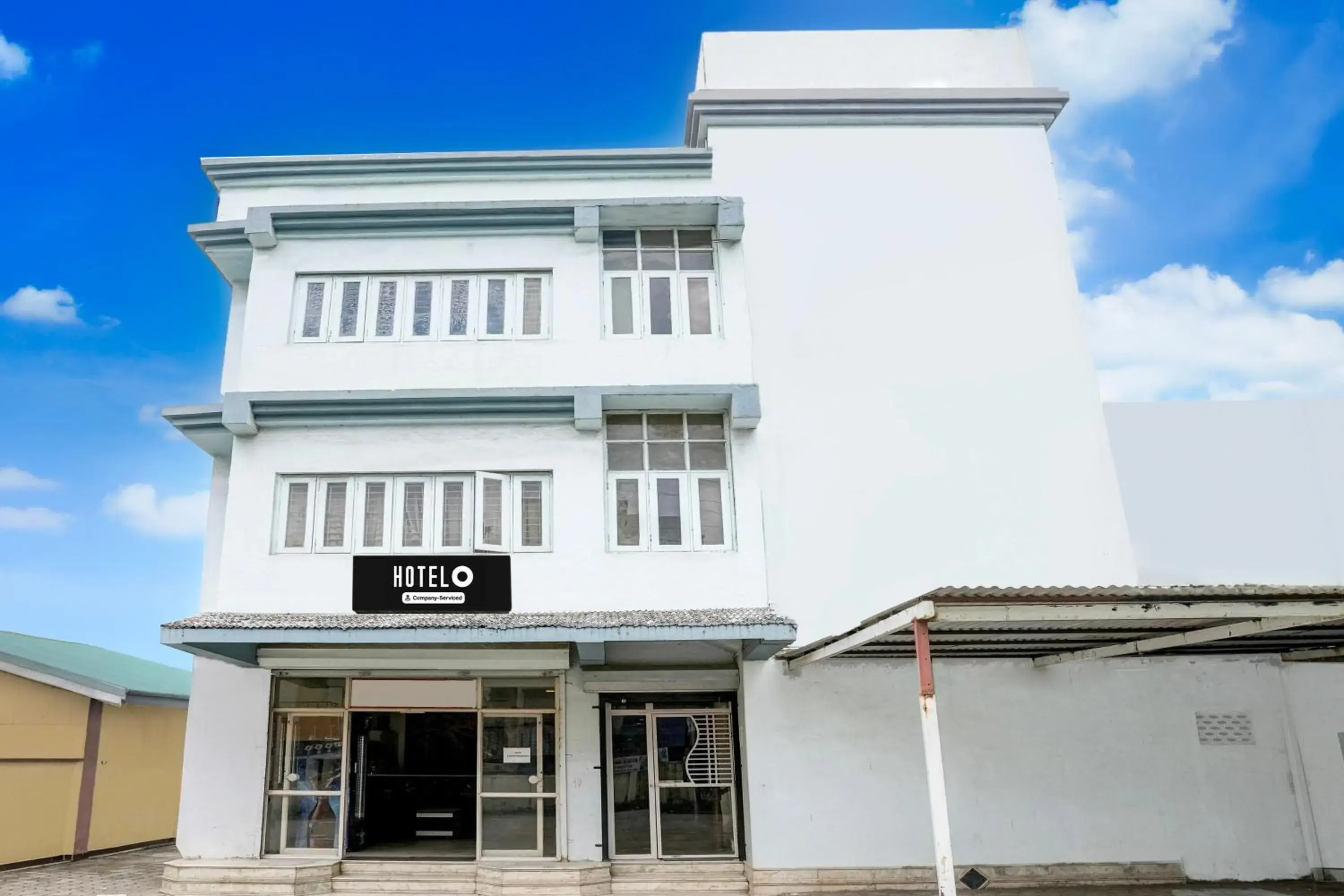 Hotel O Padampura Near Railway Station Hotel O Padampura Near Railway Station