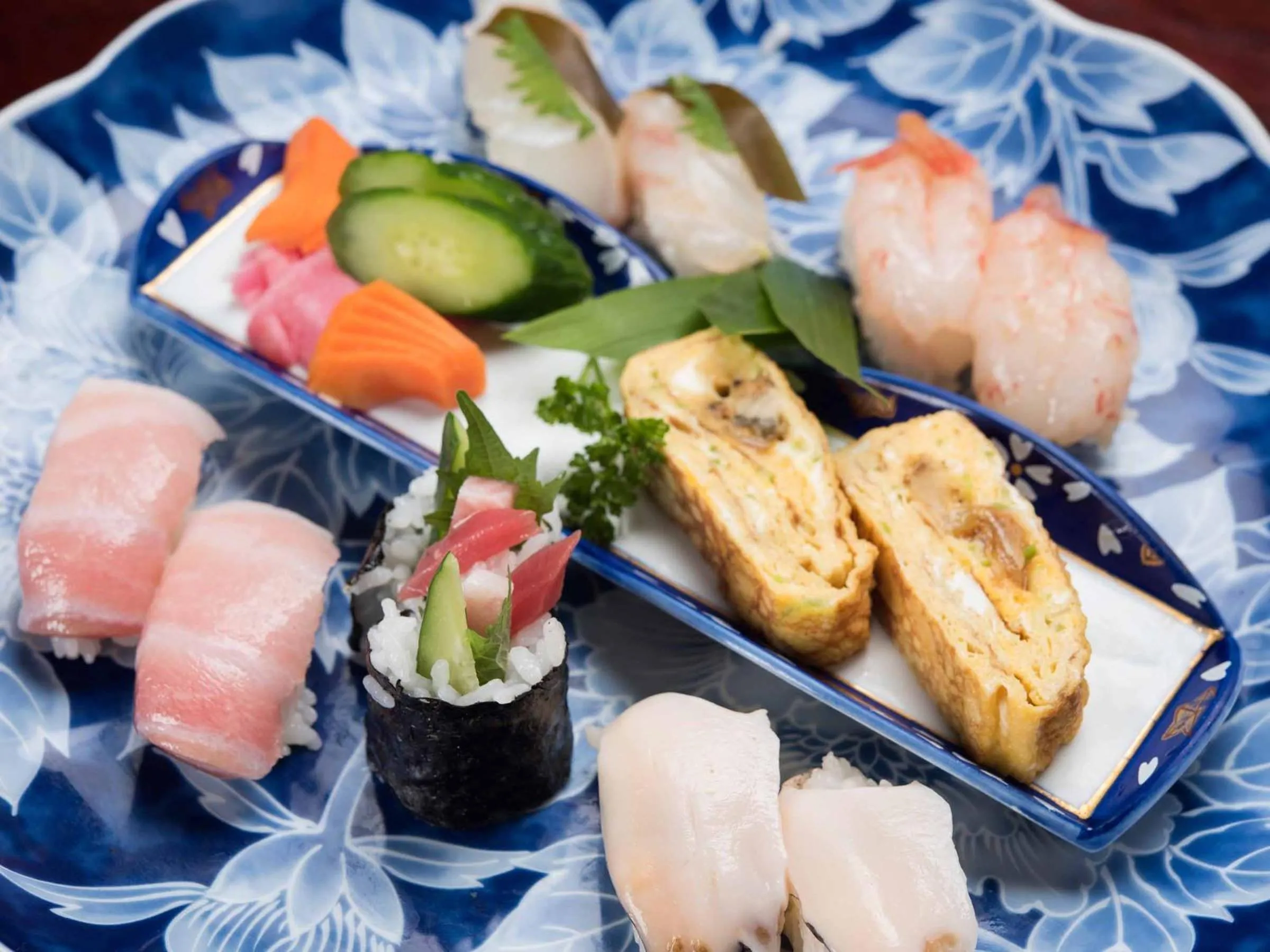 Yokohama Fujiyoshi Izuten