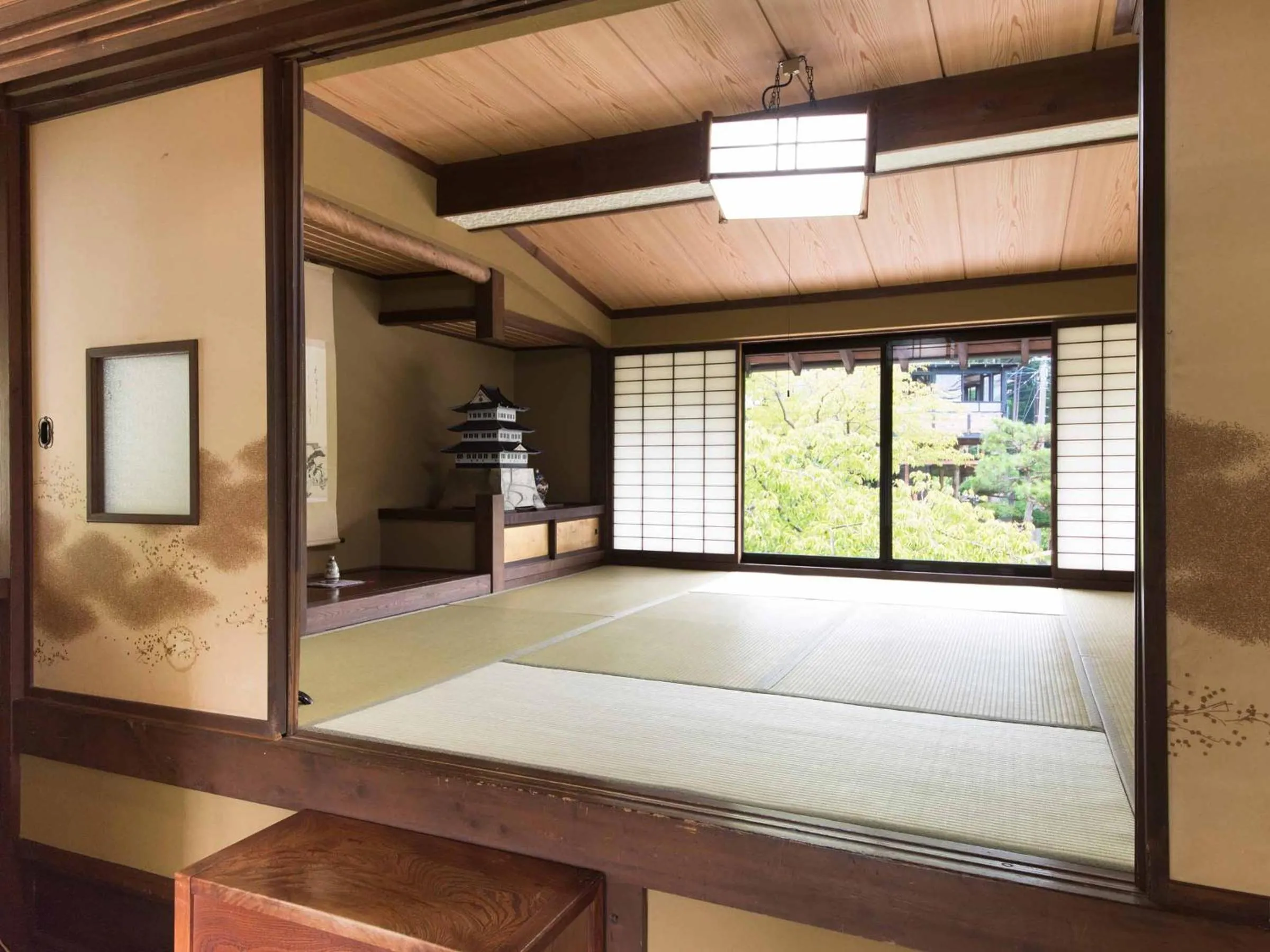 Yokohama Fujiyoshi Izuten