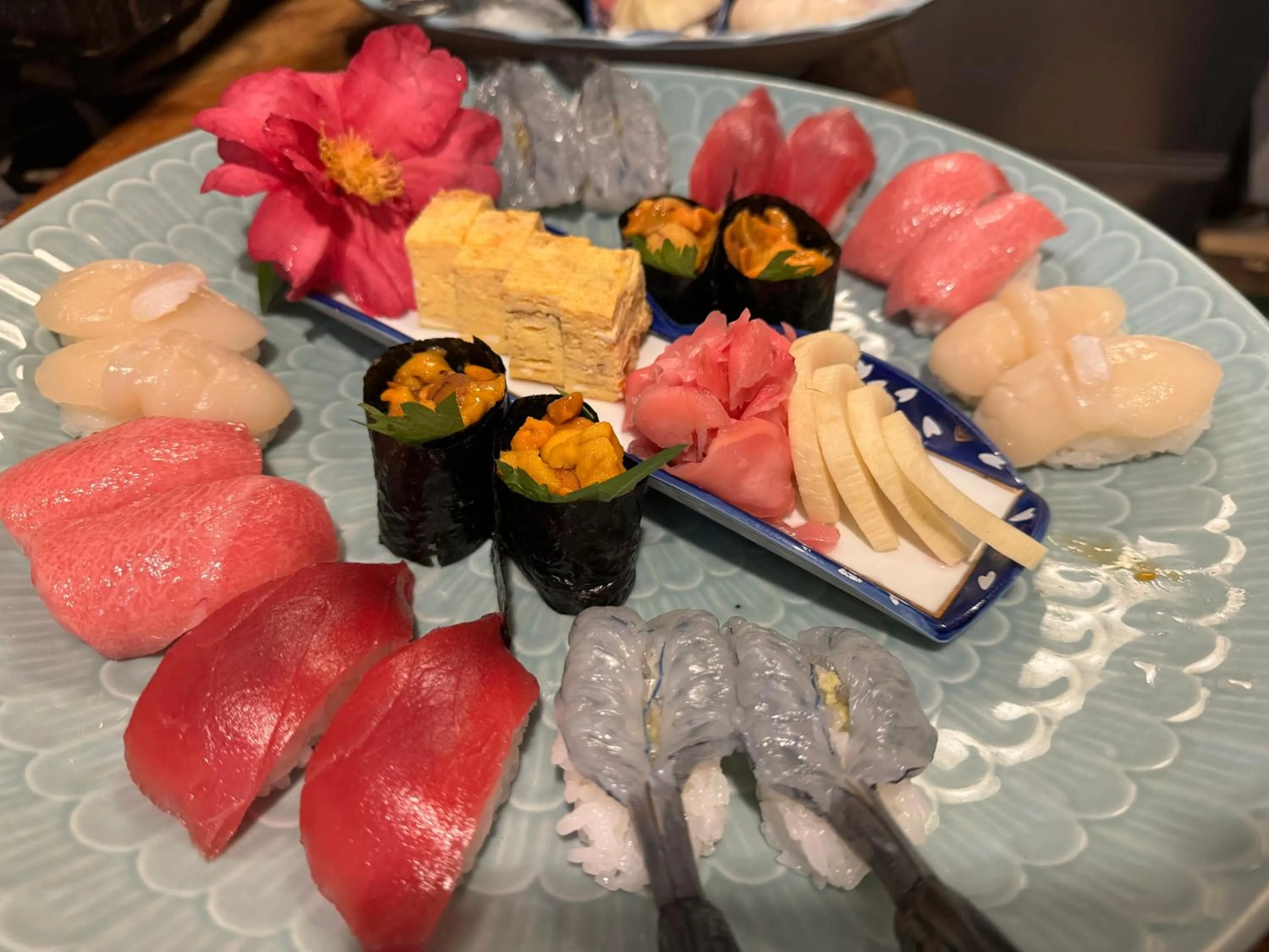 Yokohama Fujiyoshi Izuten