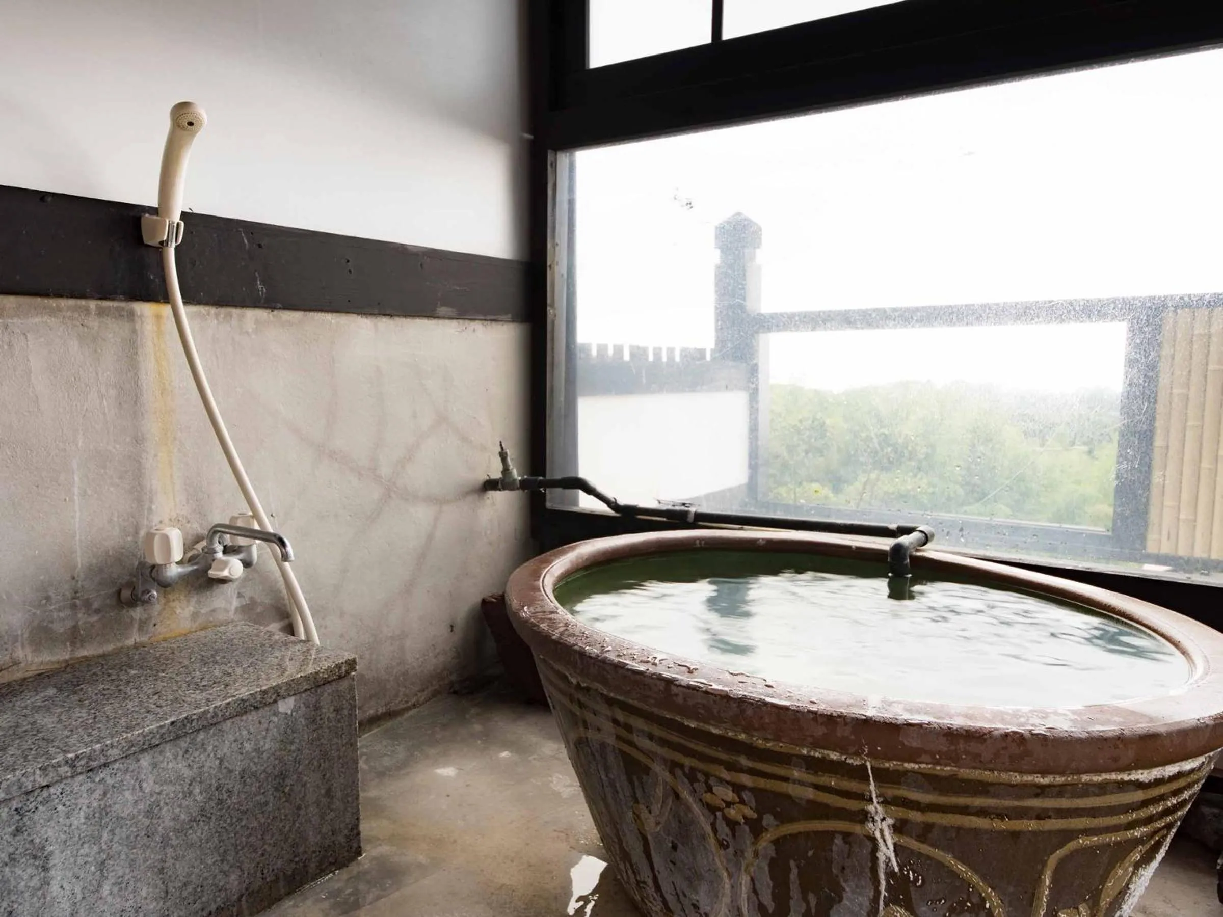 Yokohama Fujiyoshi Izuten