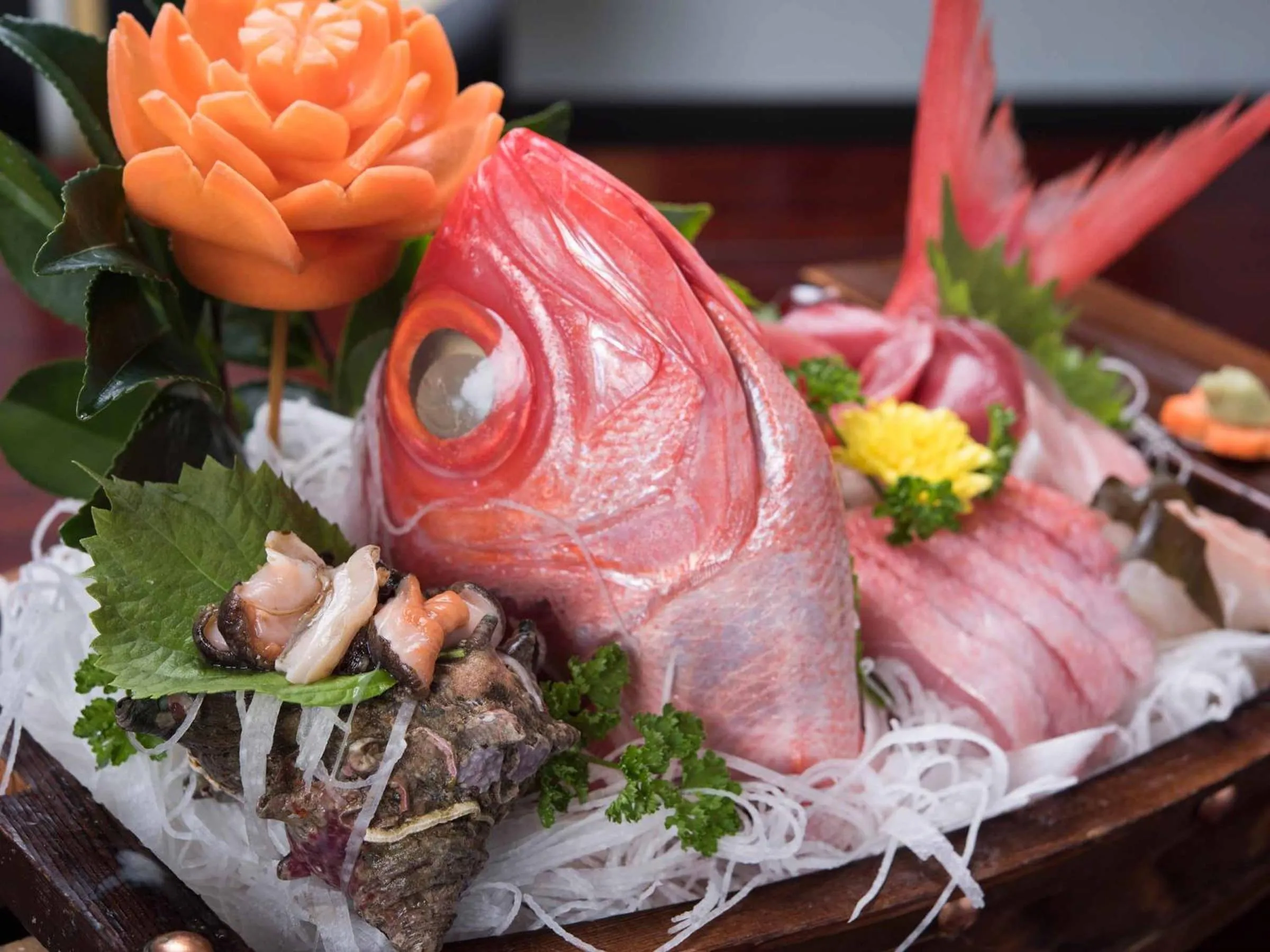 Yokohama Fujiyoshi Izuten