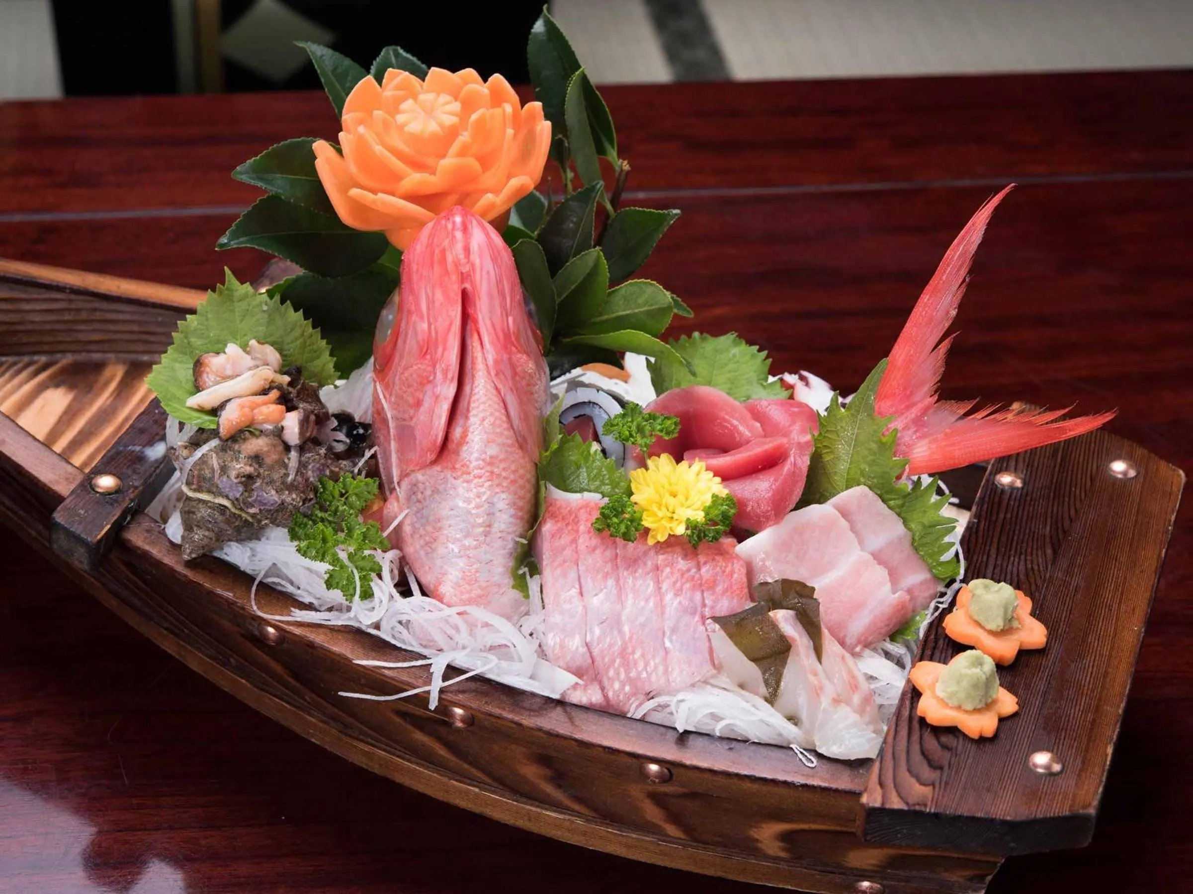 Yokohama Fujiyoshi Izuten