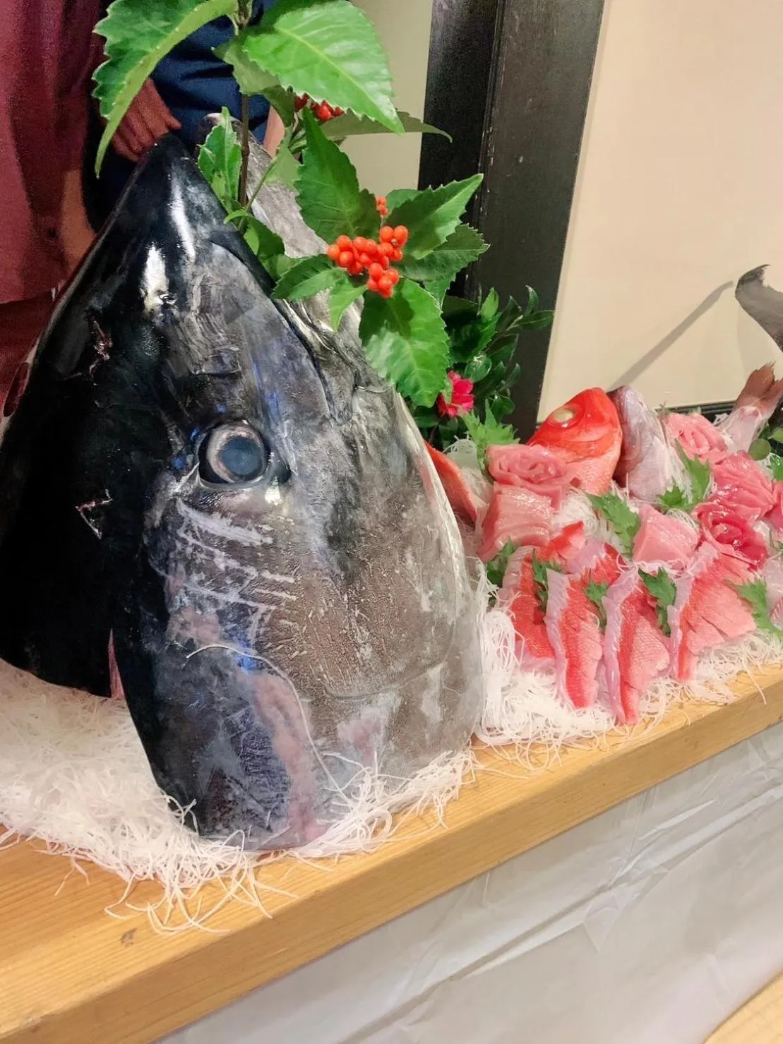 Yokohama Fujiyoshi Izuten