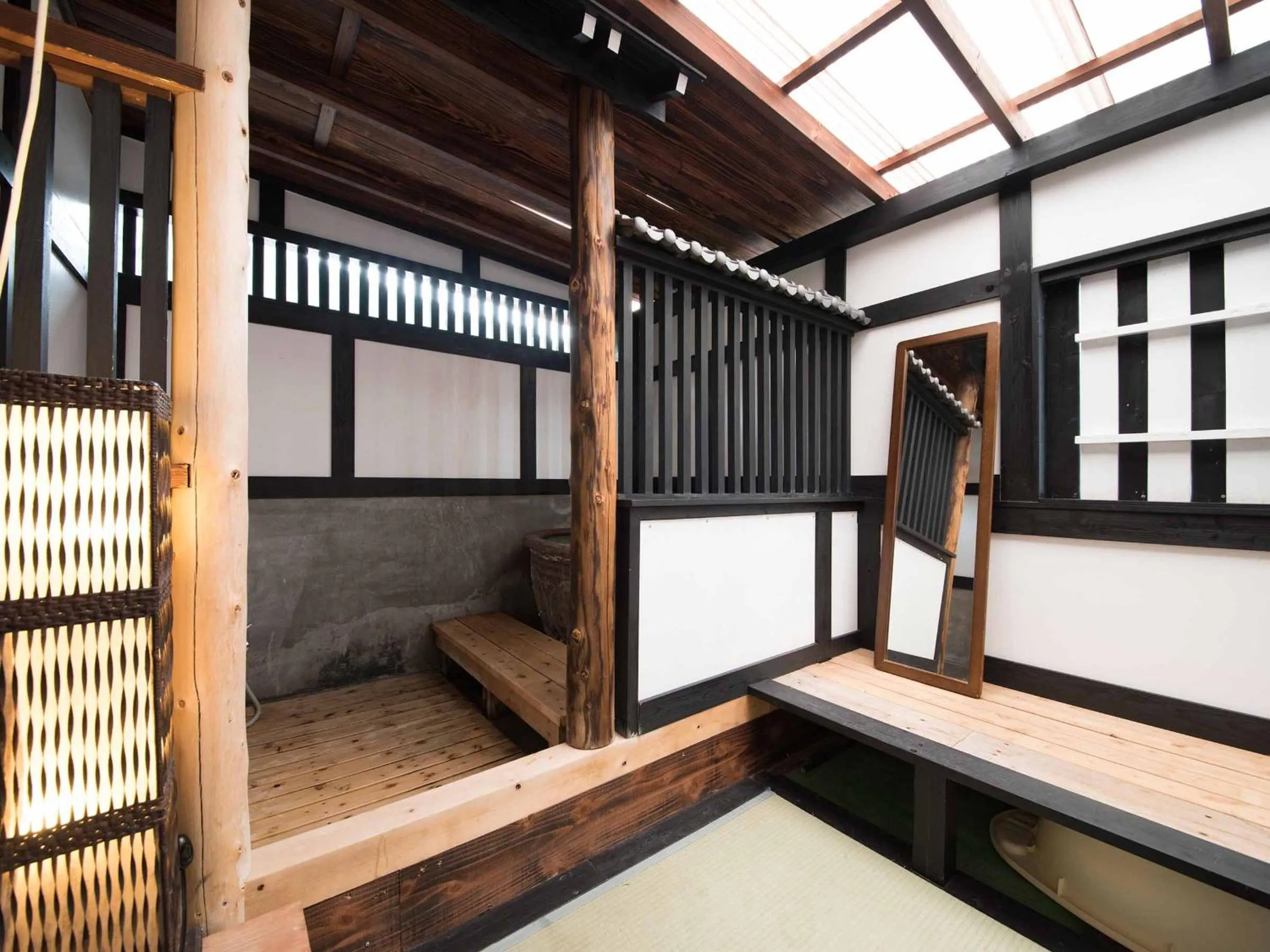 Yokohama Fujiyoshi Izuten