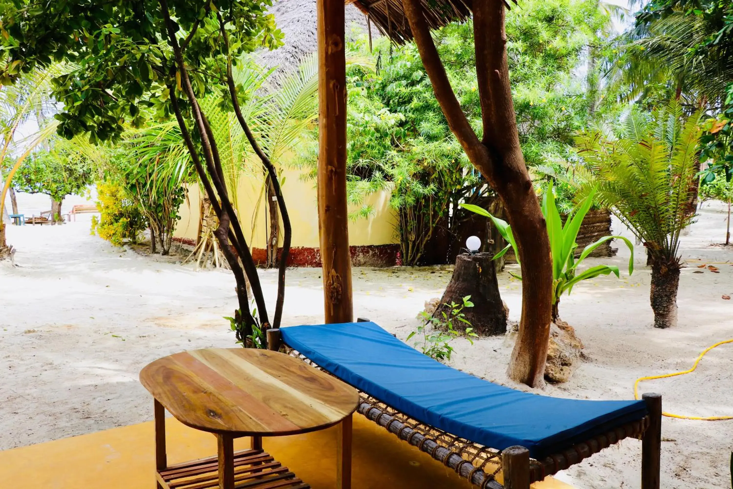 Bungalow in Evergreen Bungalows Bungalow in Evergreen Bungalows