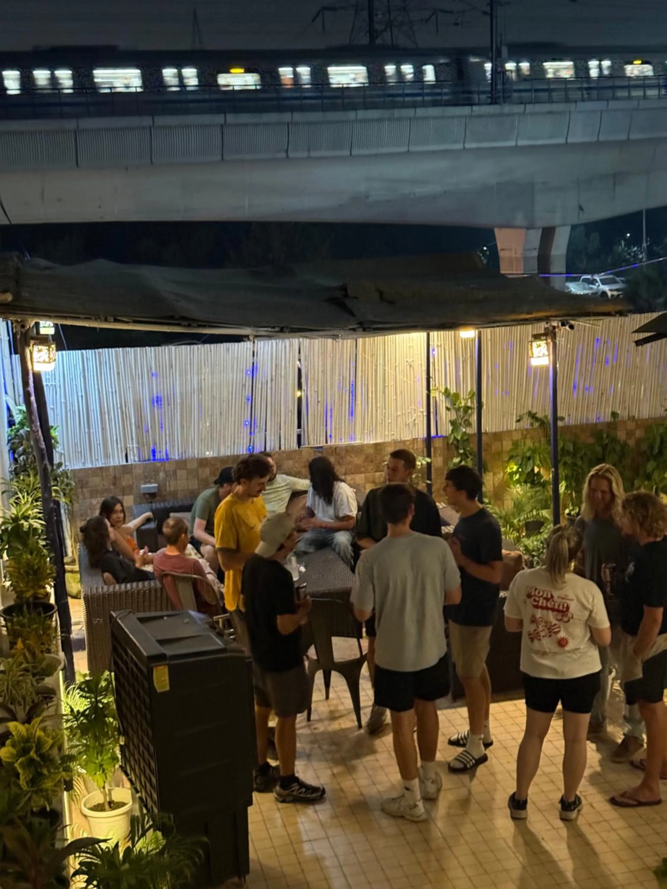 Joey's Hostel Delhi - 20 mins from Railway Station