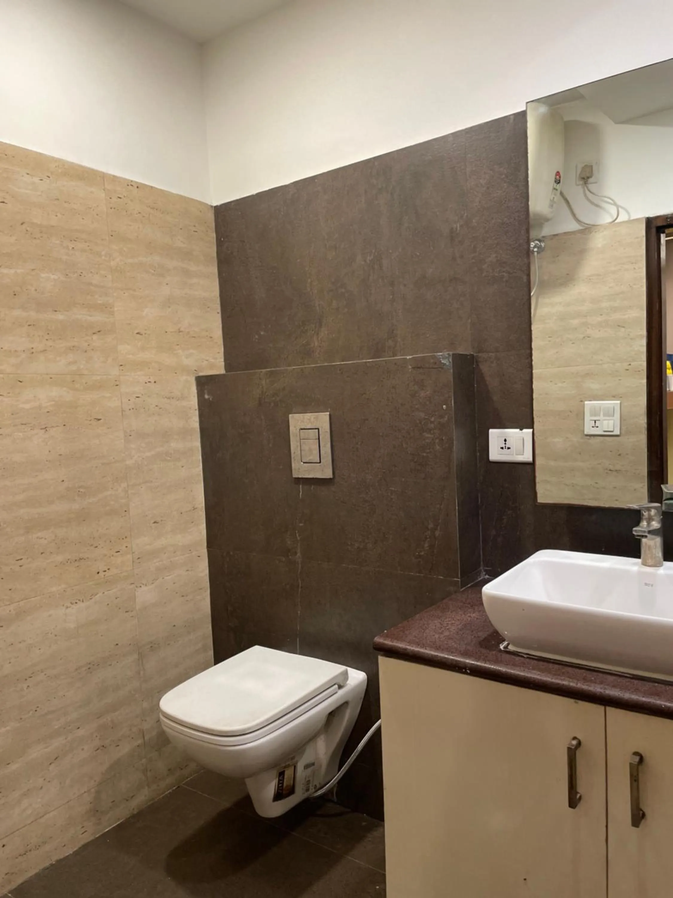 Joey's Hostel Delhi - 20 mins from Railway Station