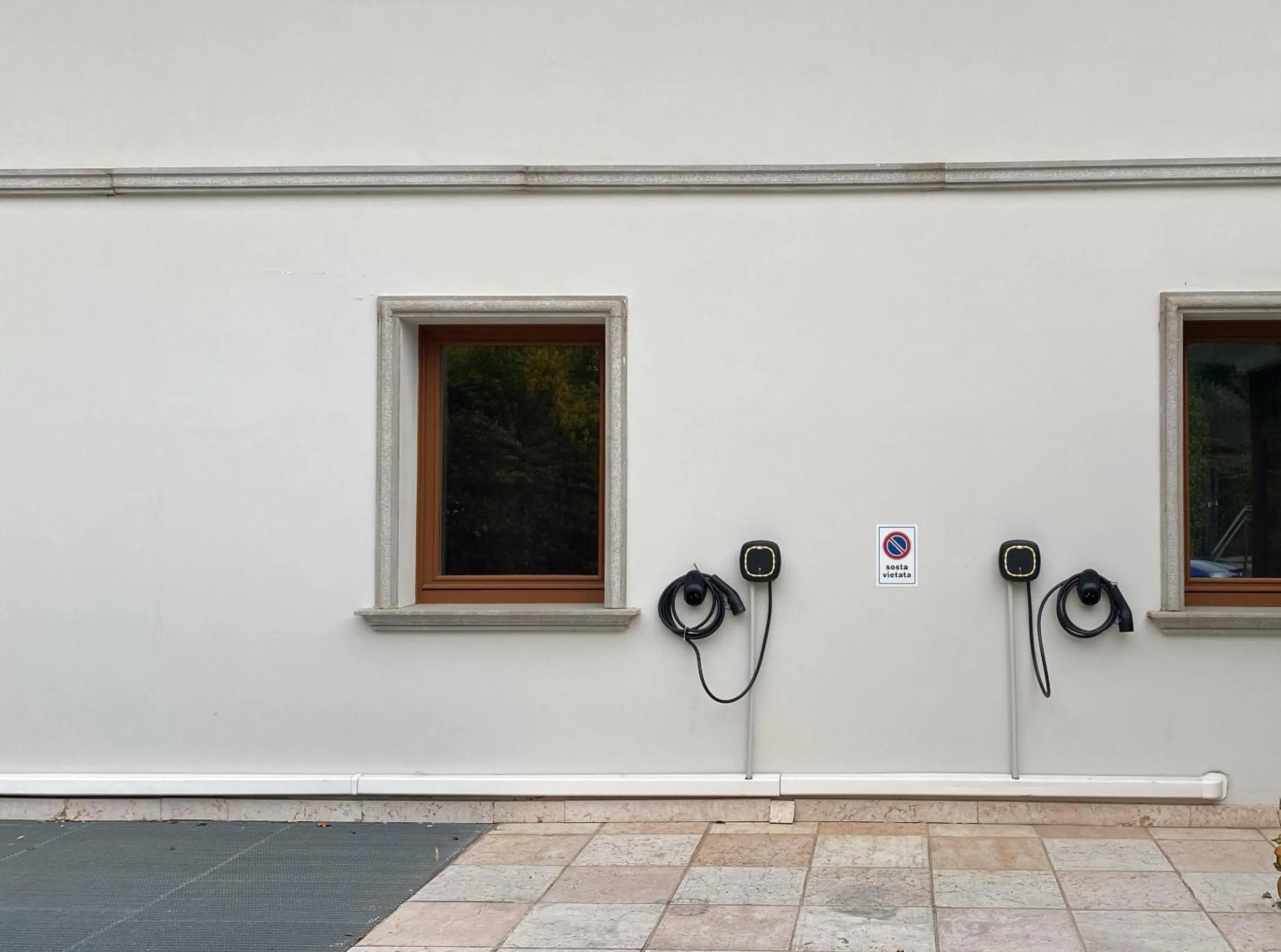 Property building in Hotel Villa Maria Au Lac - Estella Hotels Italia