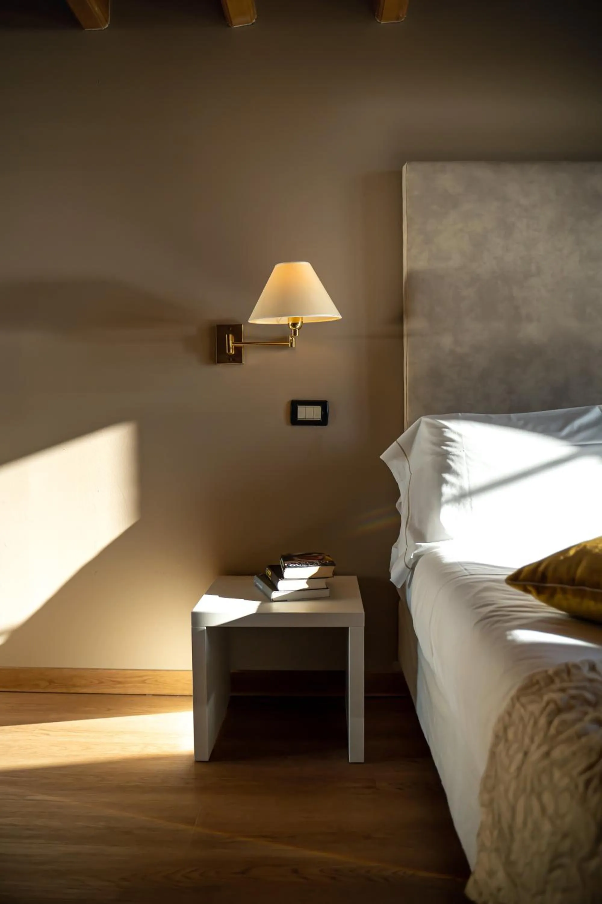 Bed in Hotel Villa Maria Au Lac - Estella Hotels Italia