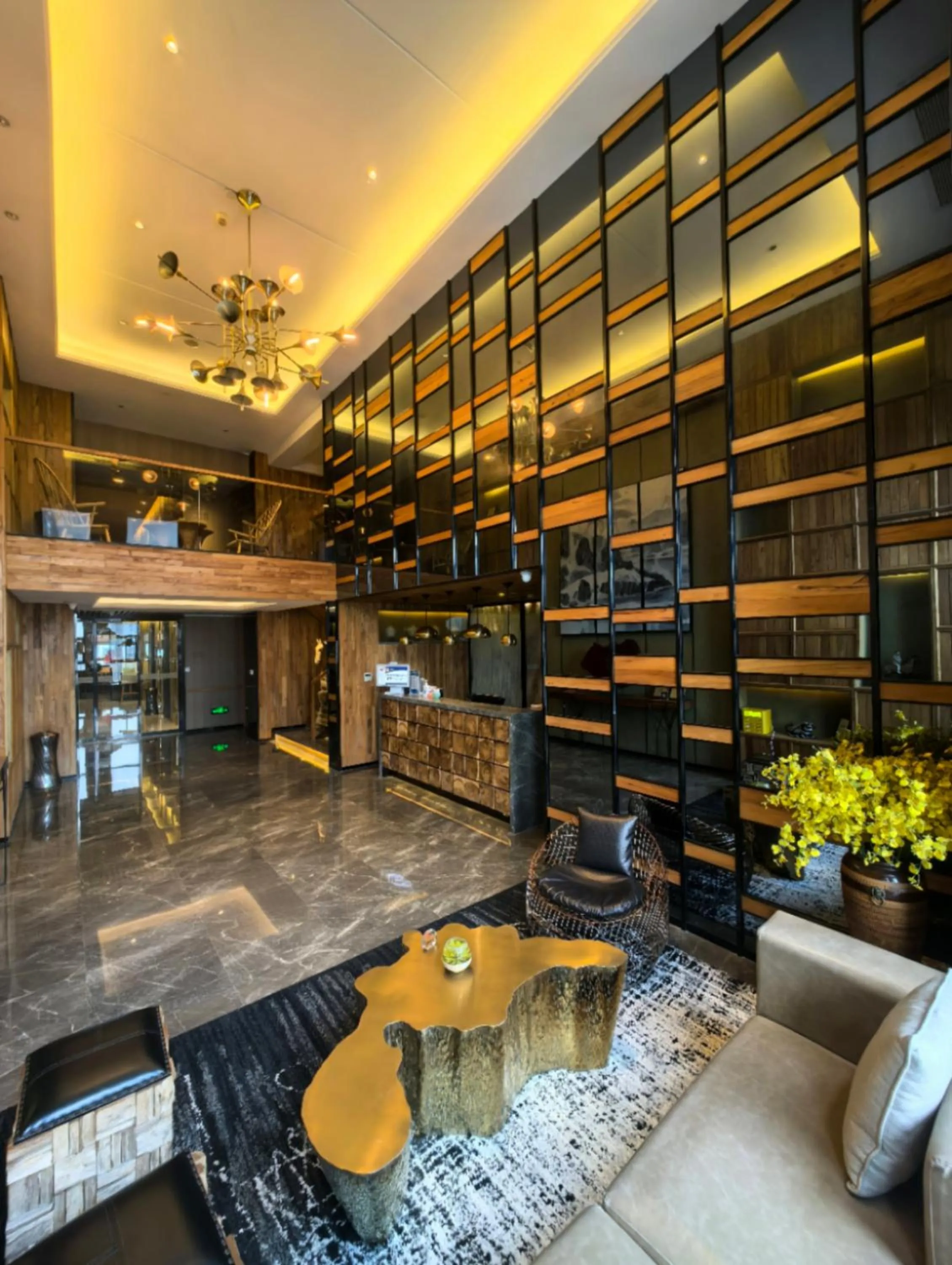 Bloom Boutique Hotel