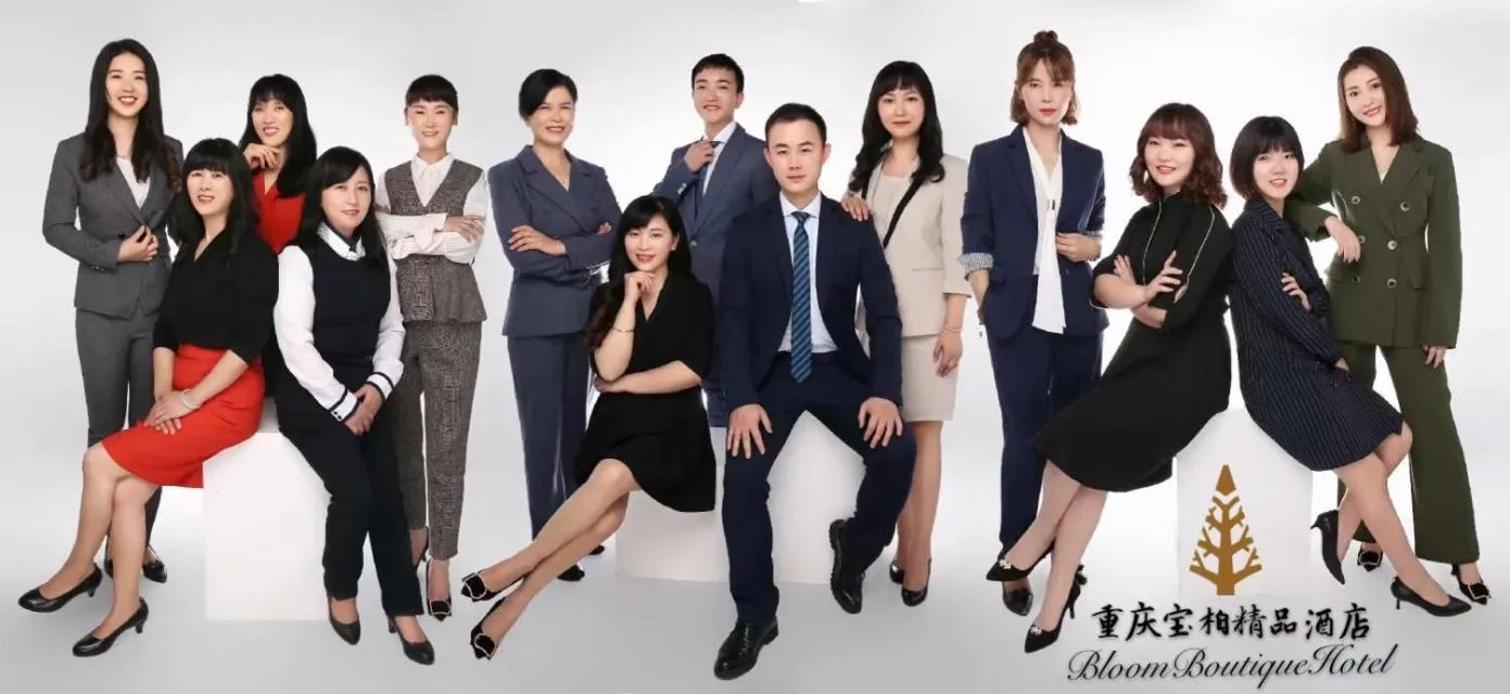 Bloom Boutique Hotel