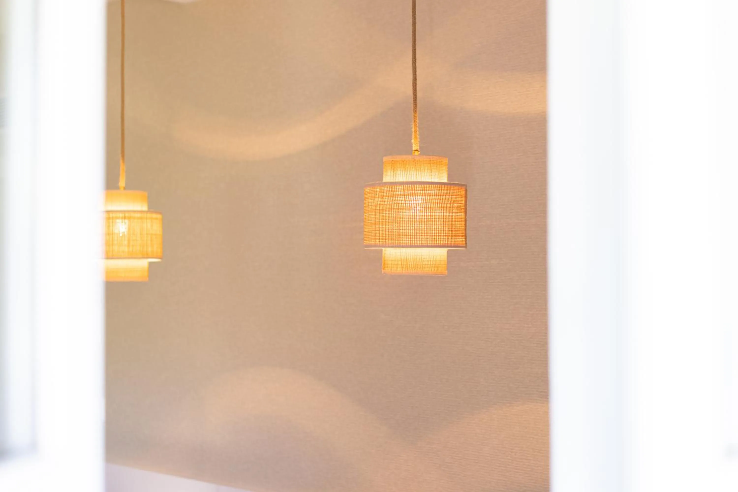 Decorative detail in Hotel des Lices