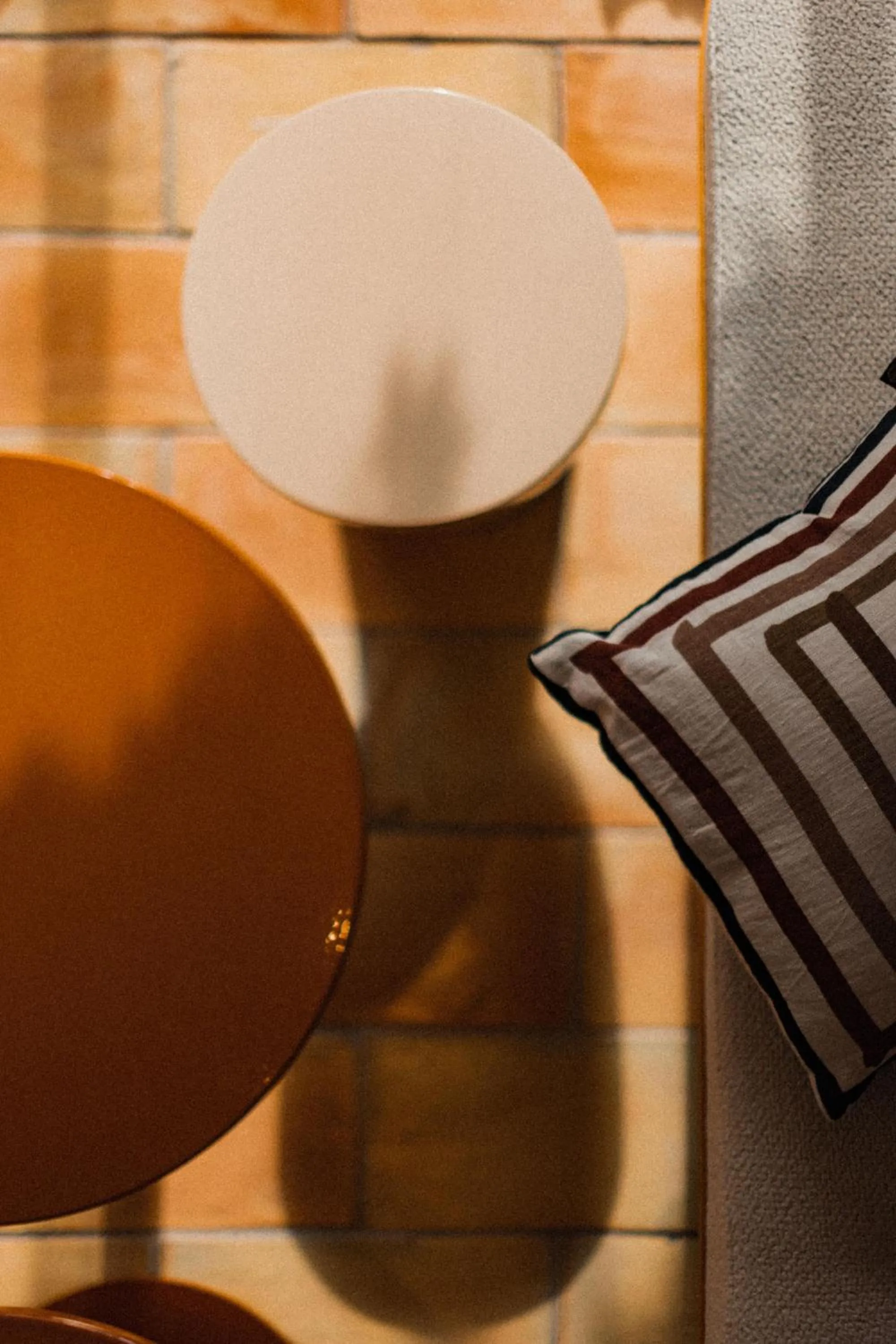 Property building in Hotel des Lices