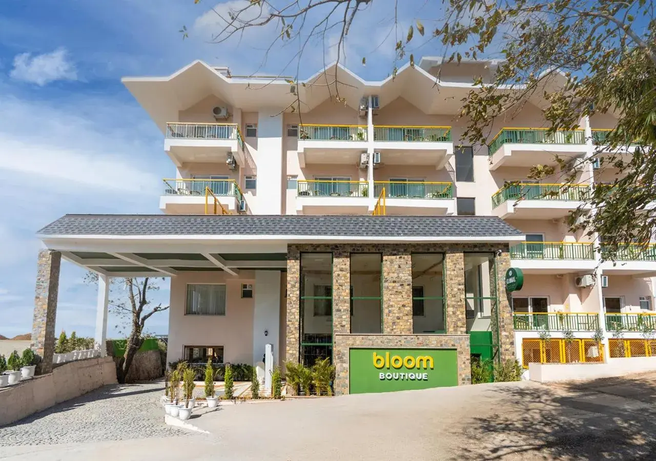 Bloom Boutique - Rishikesh Hills Bloom Boutique - Rishikesh Hills